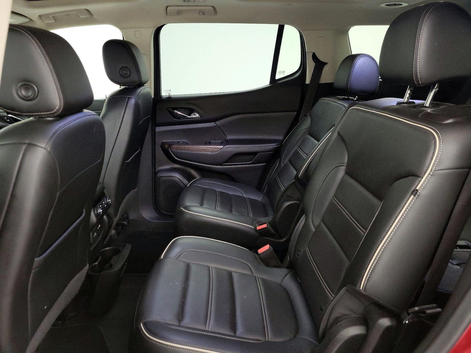 2022 GMC Acadia Denali - Photo 20