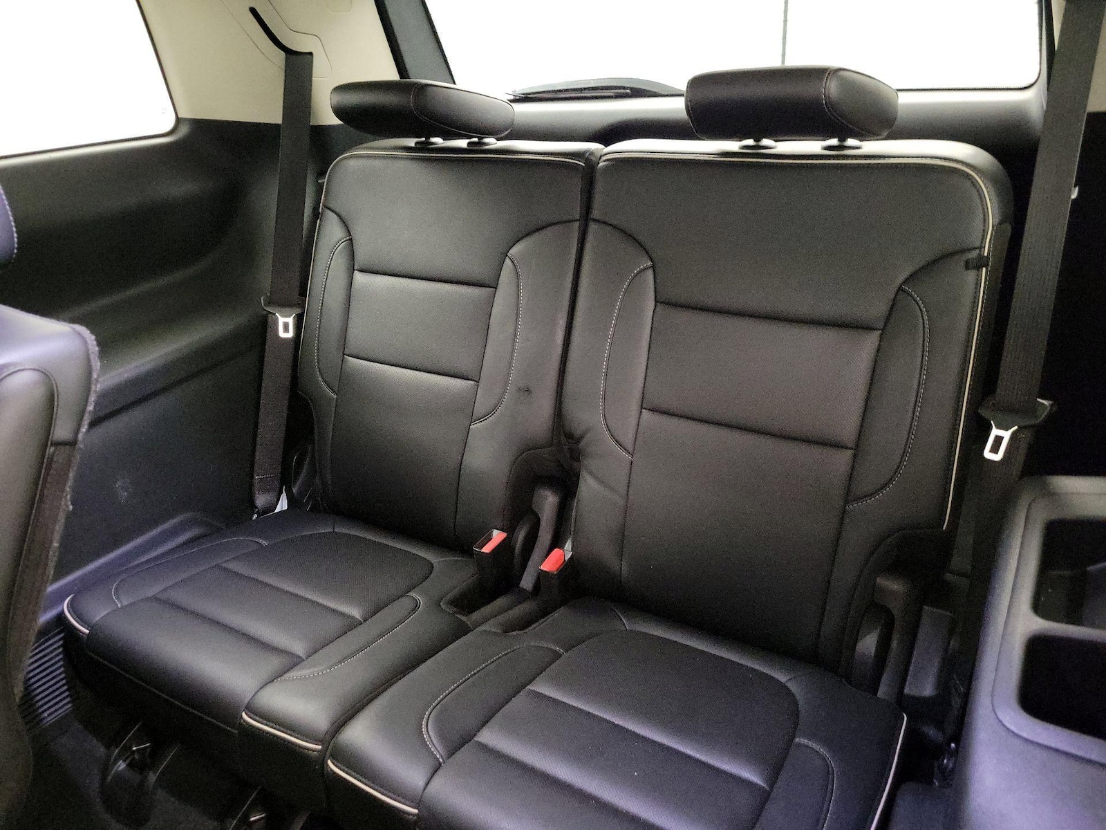 2022 GMC Acadia Denali - Photo 21