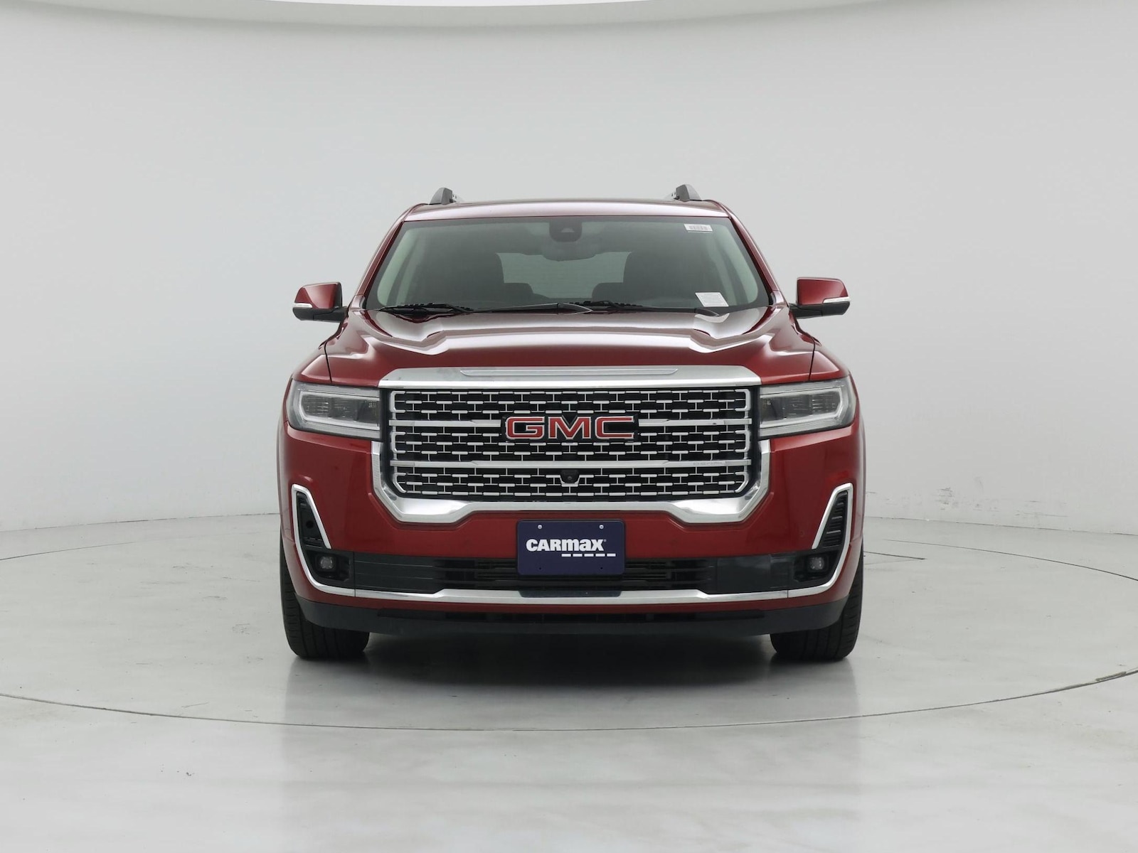 2022 GMC Acadia Denali - Photo 6