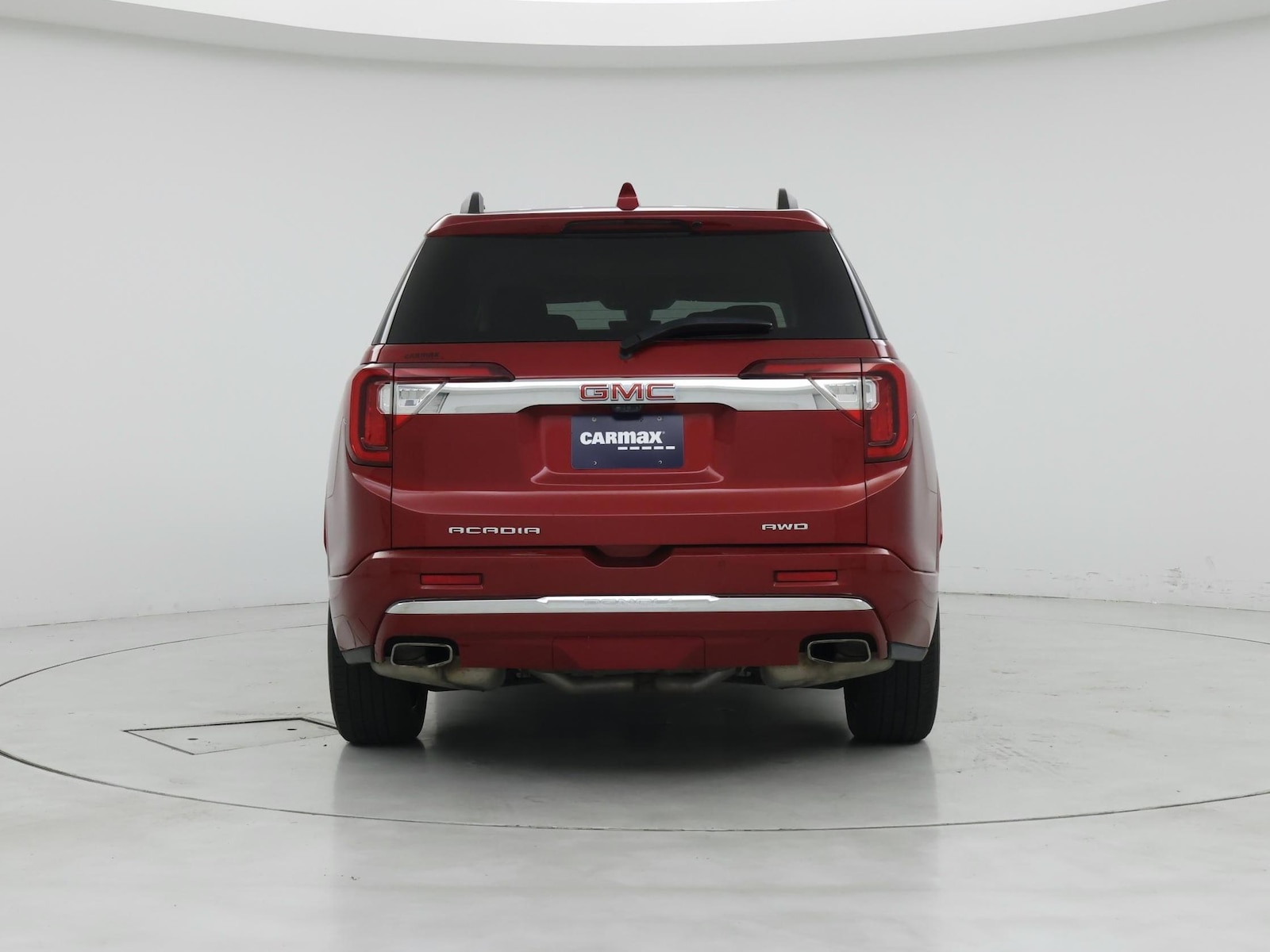 2022 GMC Acadia Denali - Photo 7