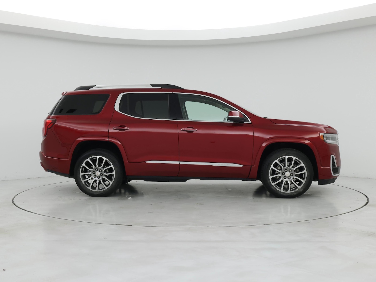 2022 GMC Acadia Denali - Photo 8