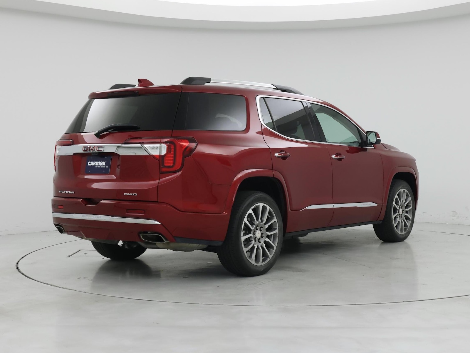 2022 GMC Acadia Denali - Photo 9