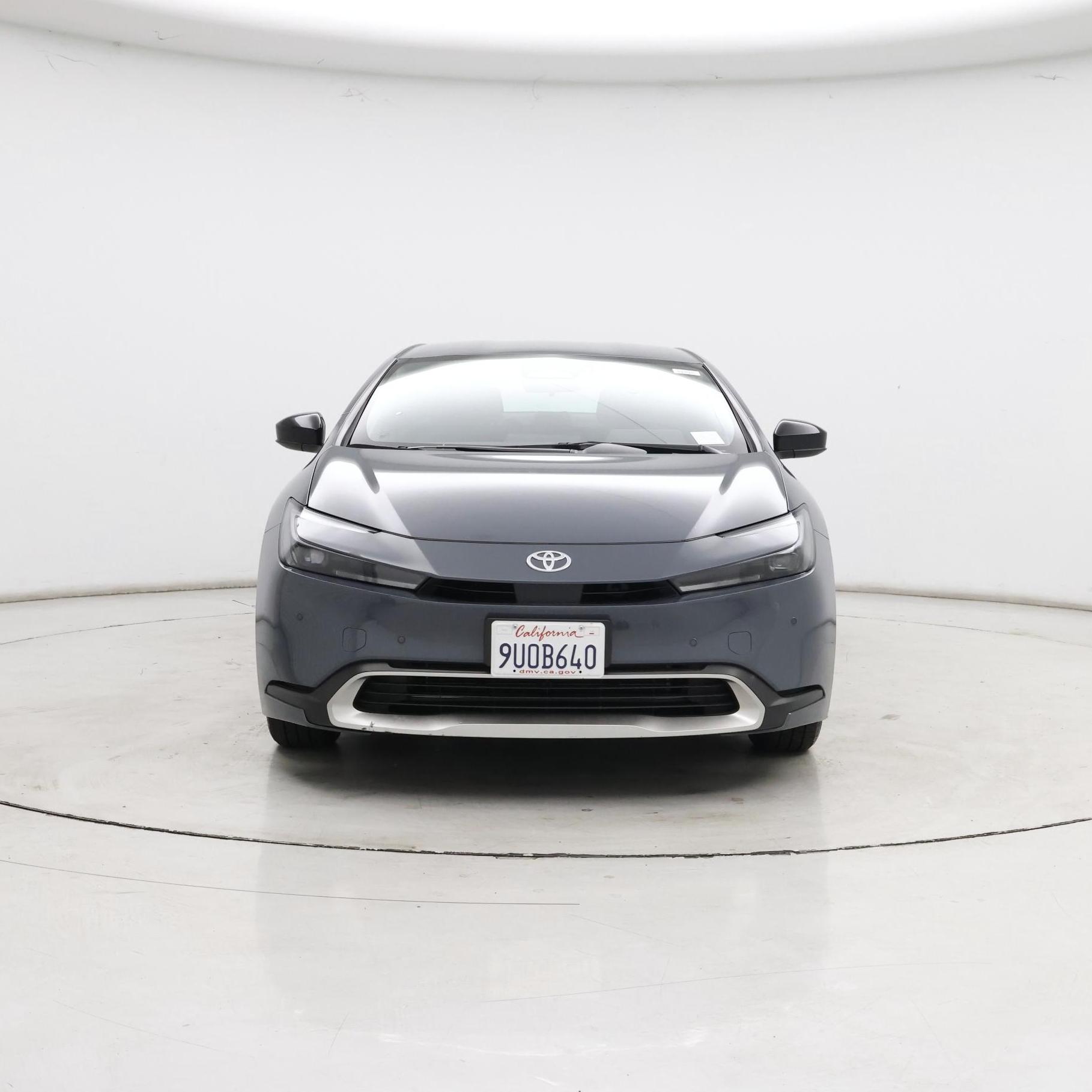 Thumbnail: 2025 Toyota Prius - 5