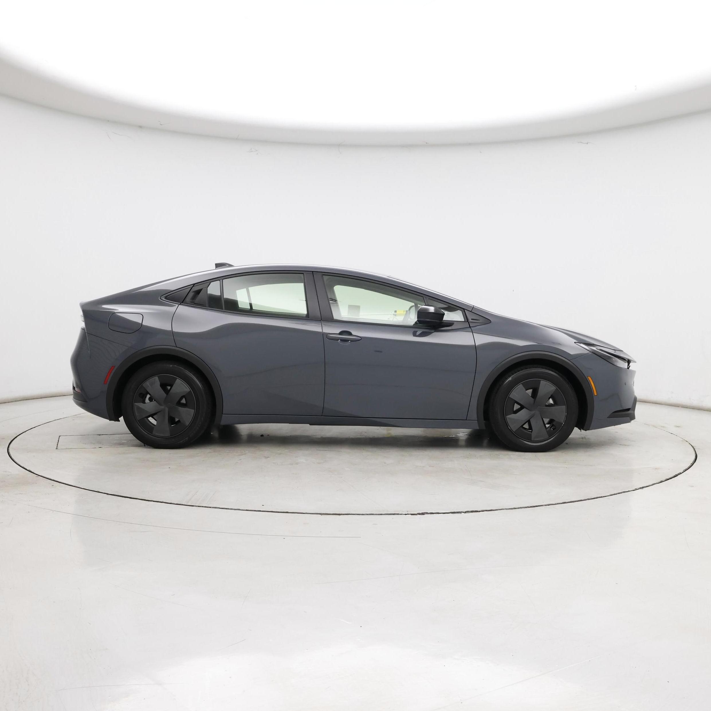 Thumbnail: 2025 Toyota Prius - 7