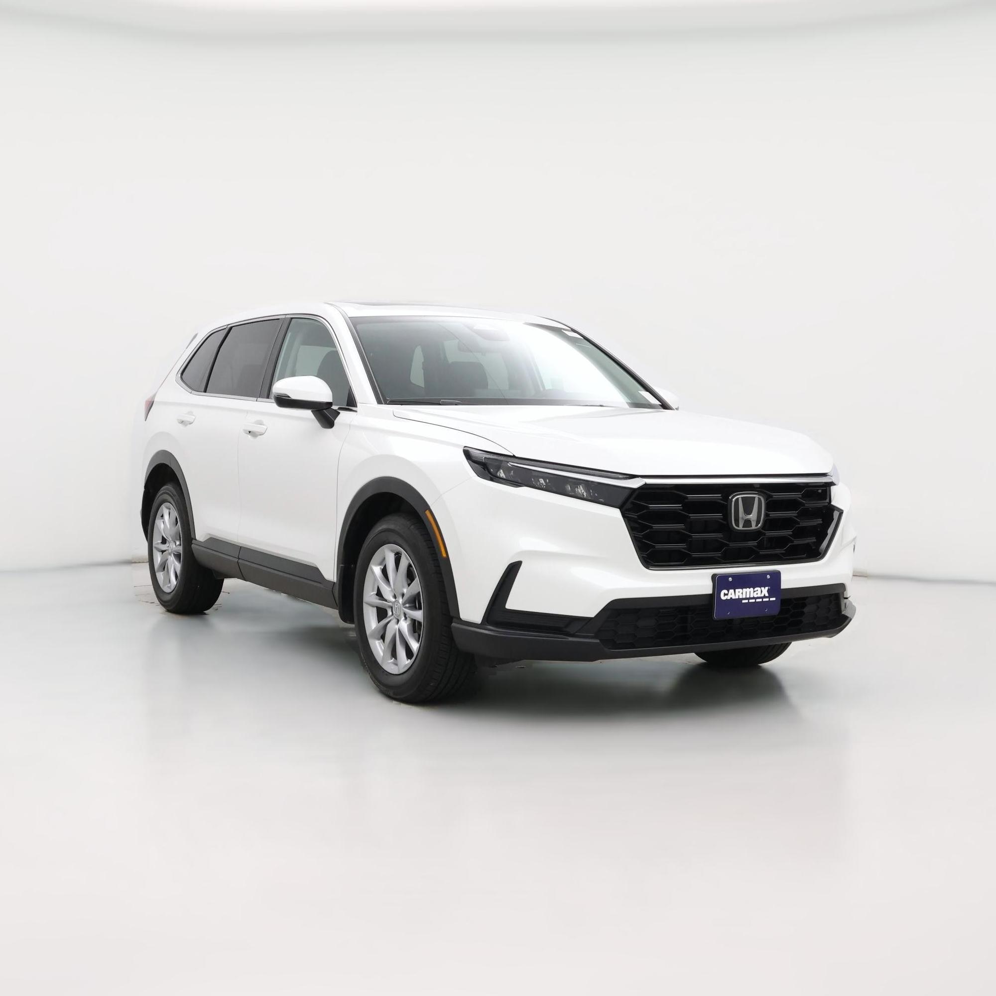 Thumbnail: 2026 Honda CR-V - 1