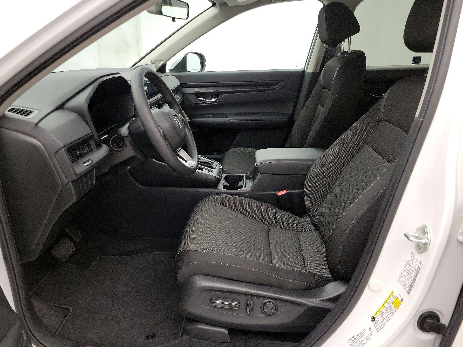 Thumbnail: 2026 Honda CR-V - 11