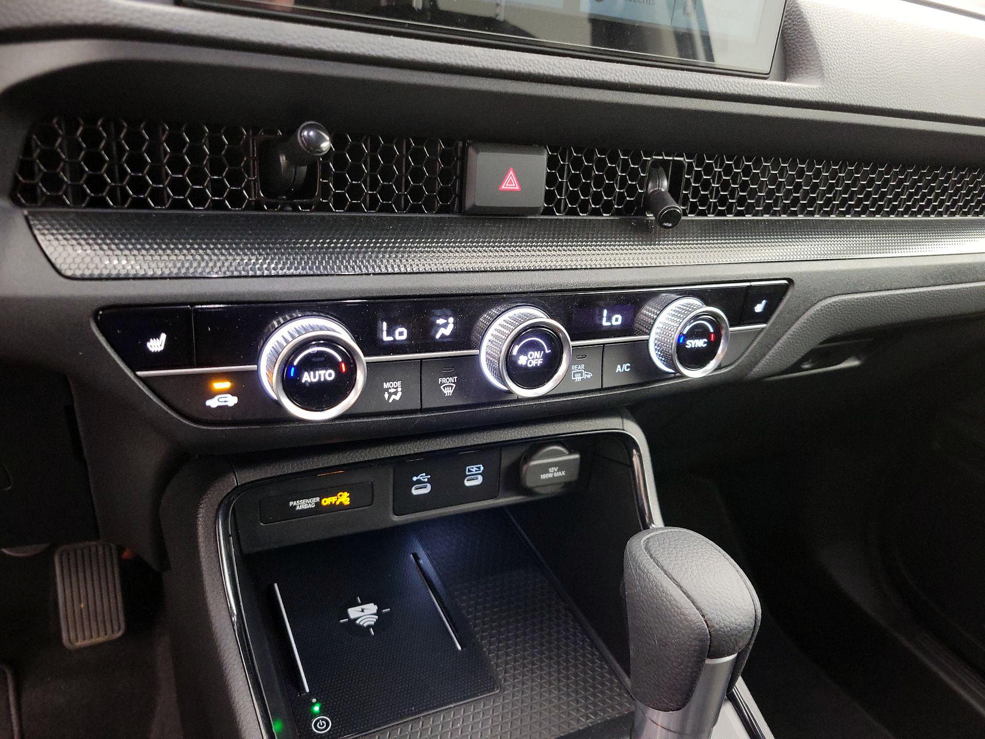 Thumbnail: 2026 Honda CR-V - 15