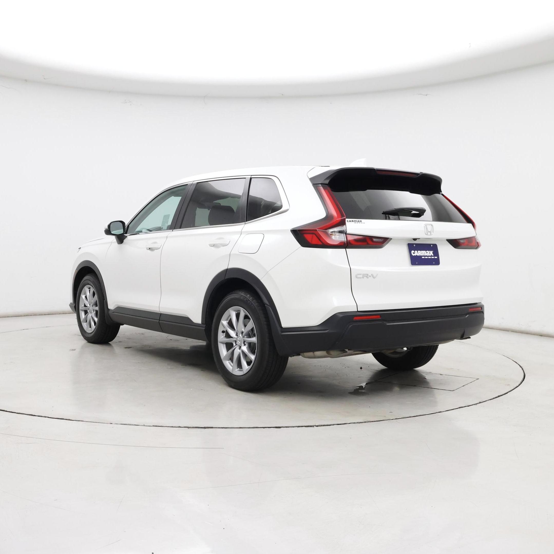 Thumbnail: 2026 Honda CR-V - 2
