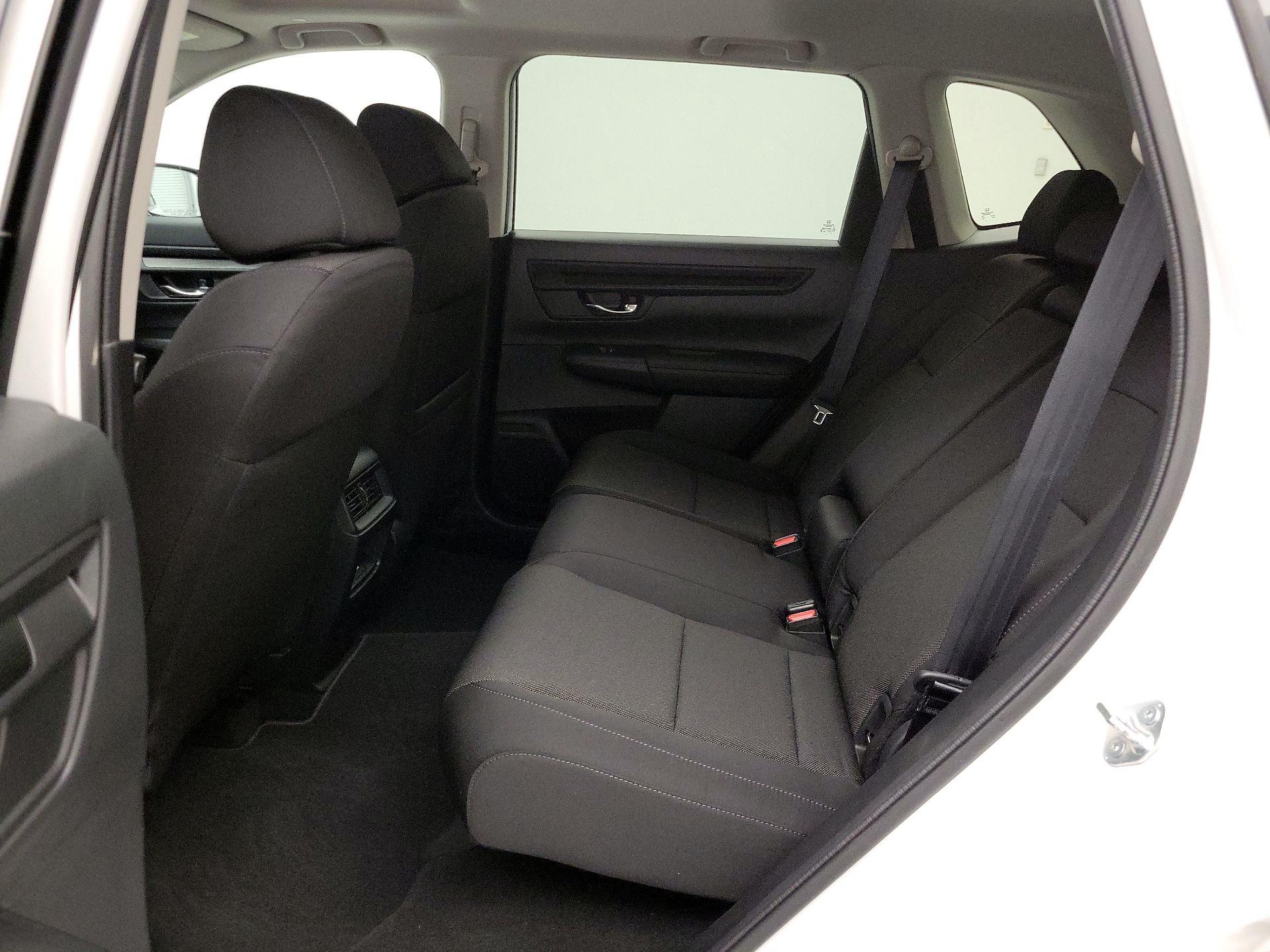Thumbnail: 2026 Honda CR-V - 19