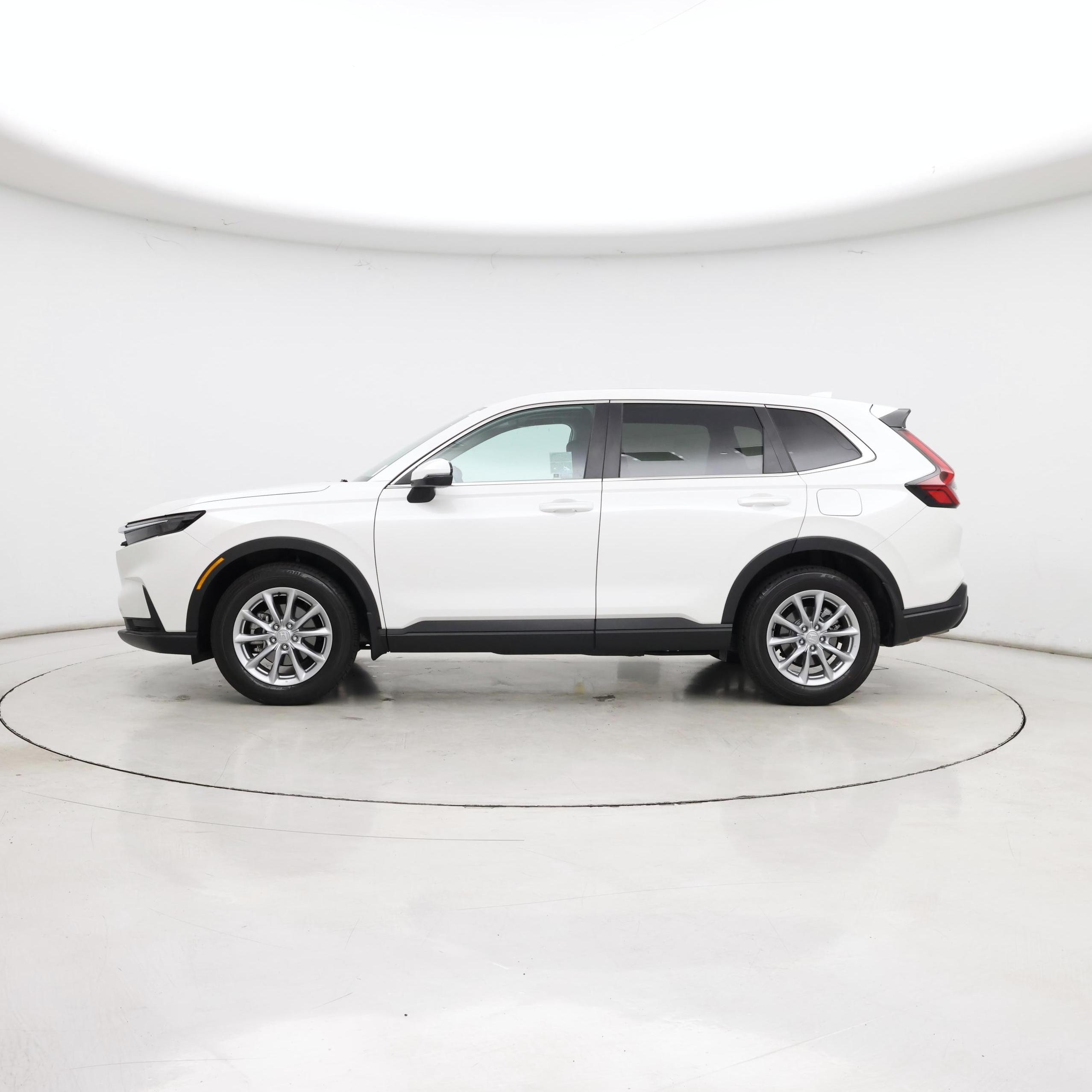 Thumbnail: 2026 Honda CR-V - 3