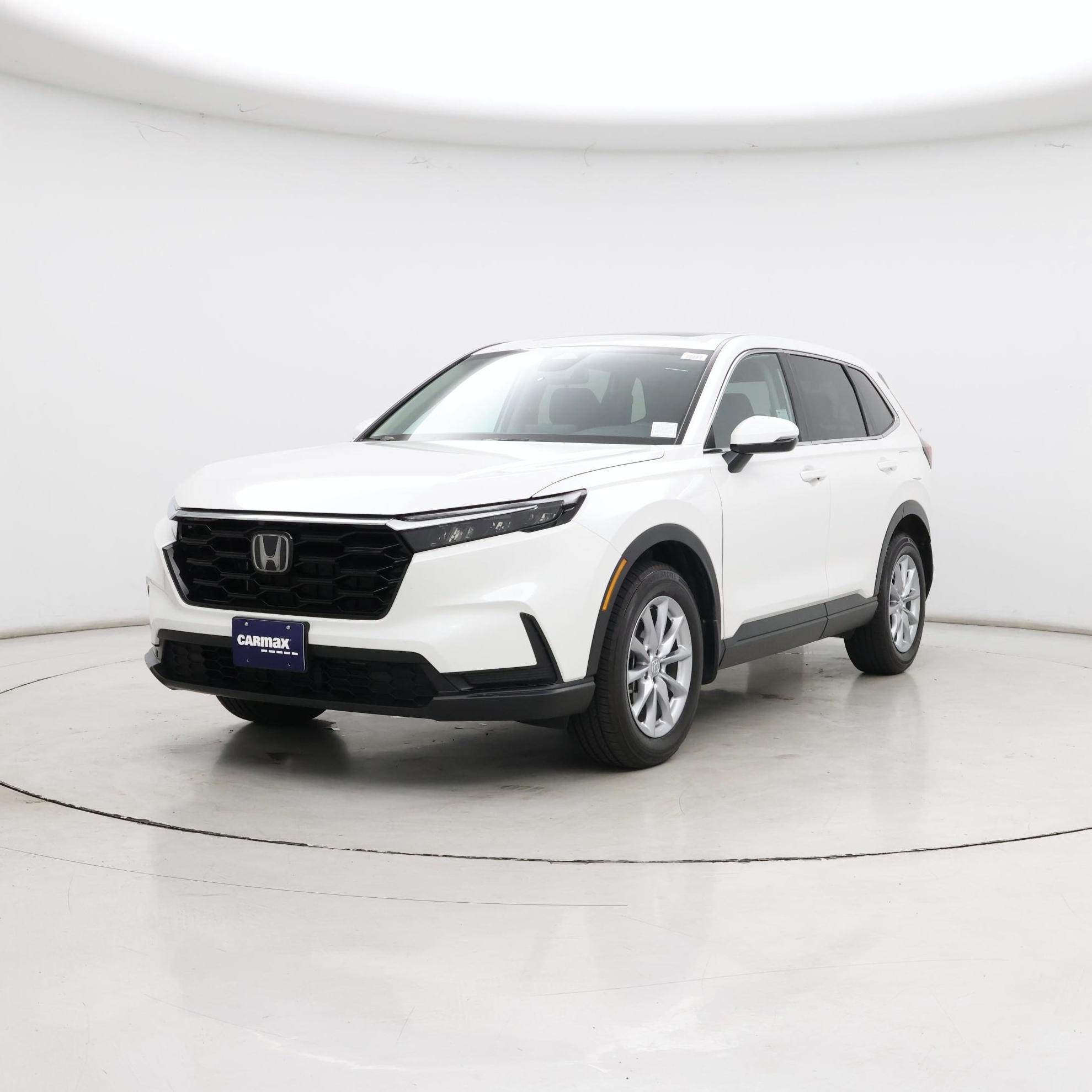 Thumbnail: 2026 Honda CR-V - 4