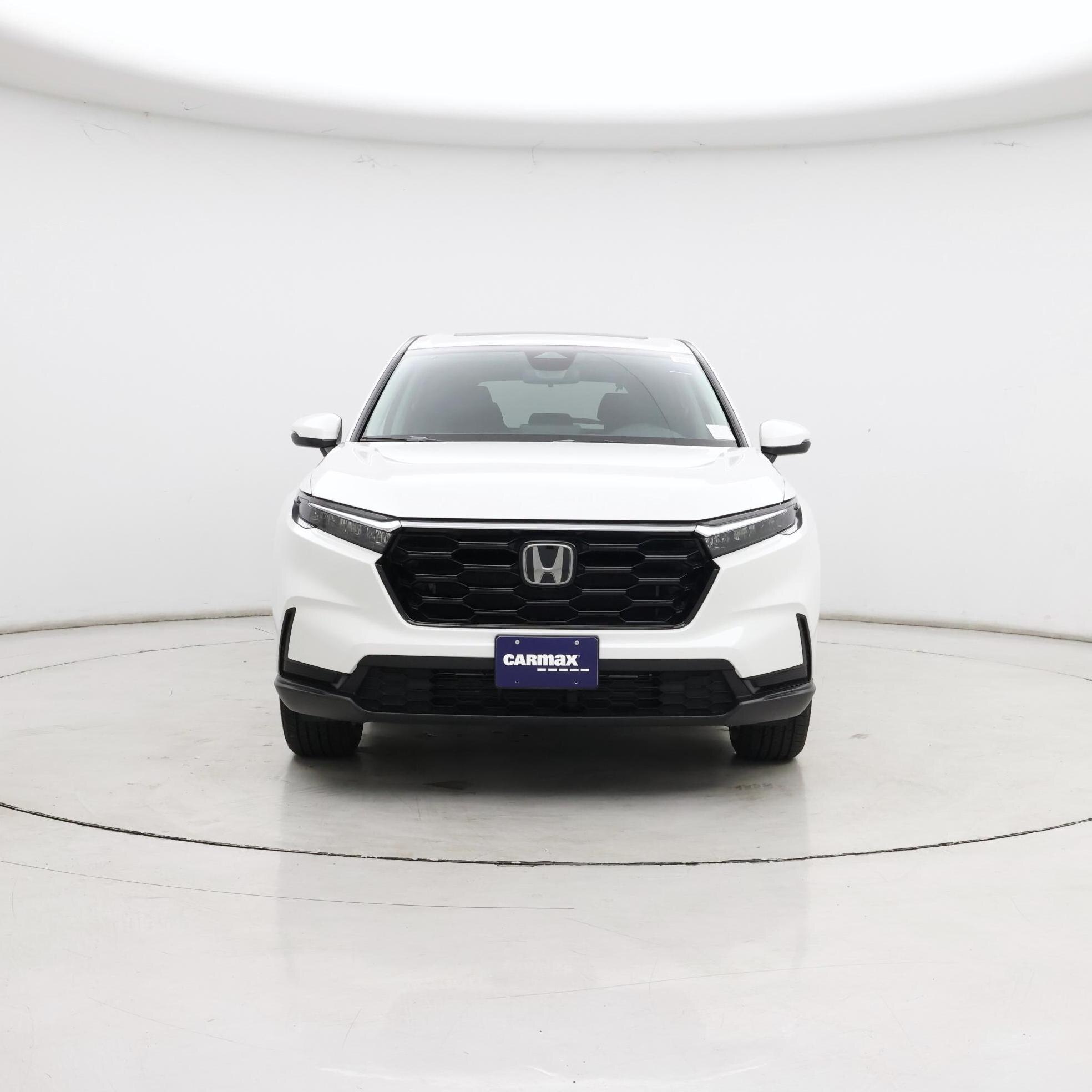 Thumbnail: 2026 Honda CR-V - 5