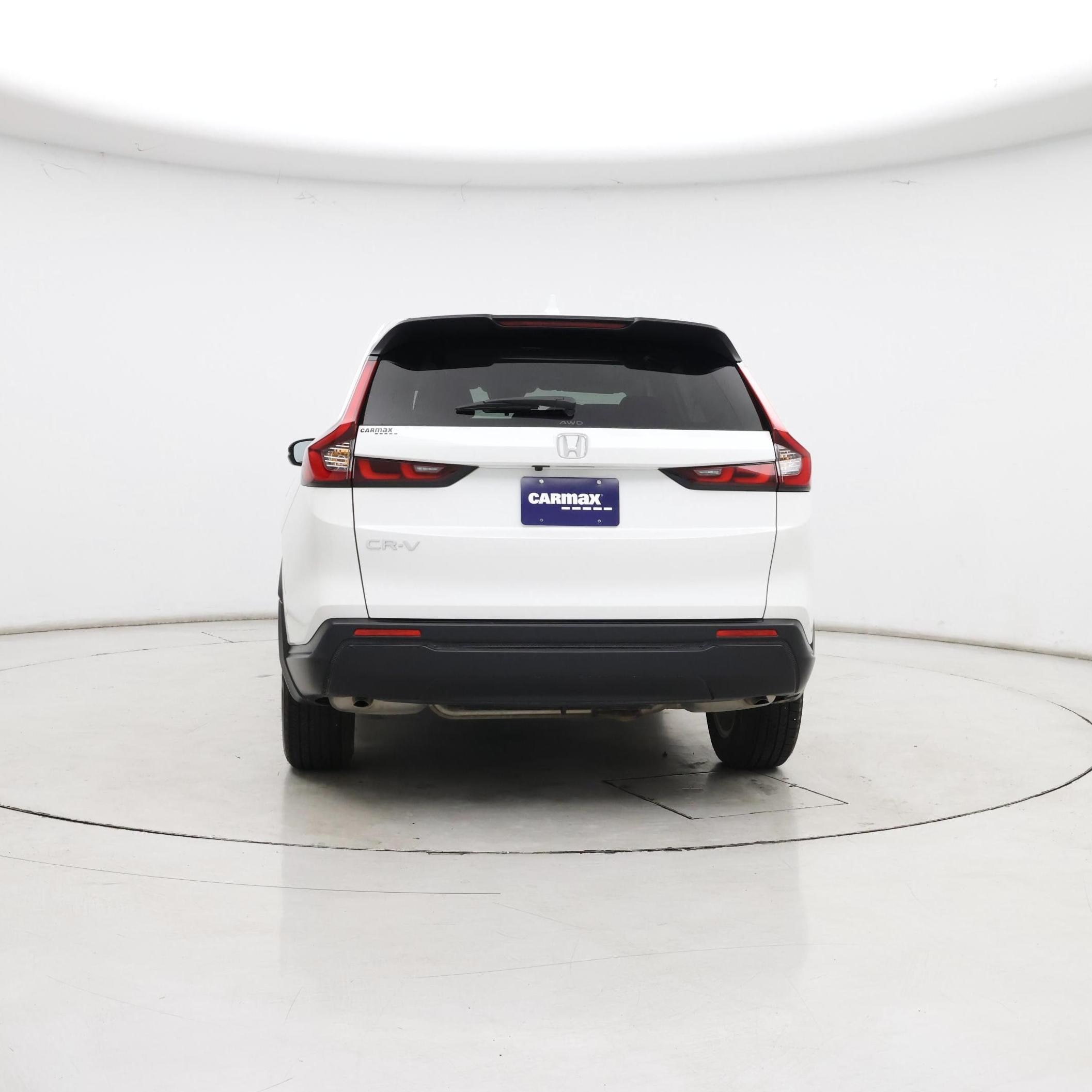 Thumbnail: 2026 Honda CR-V - 6