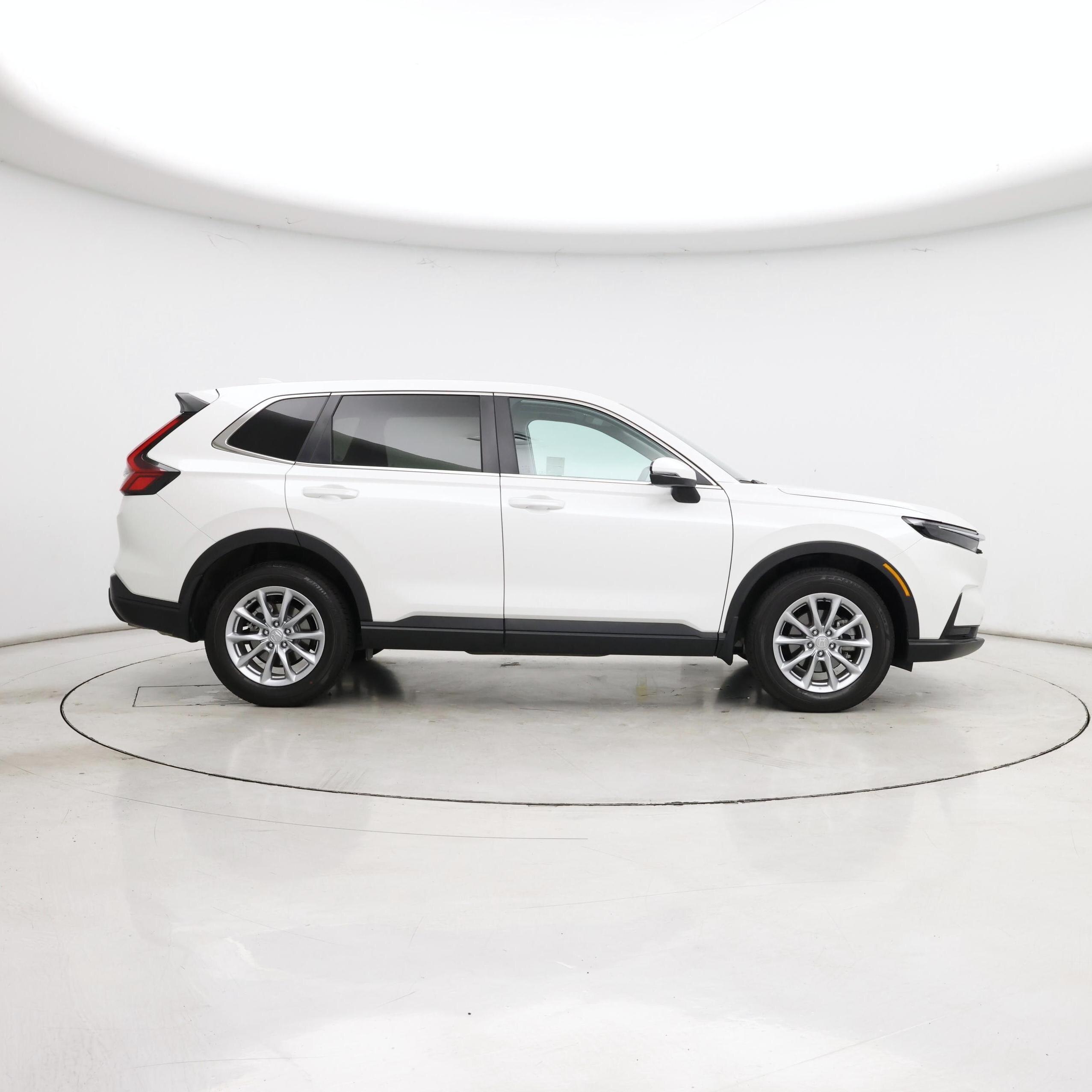 Thumbnail: 2026 Honda CR-V - 7