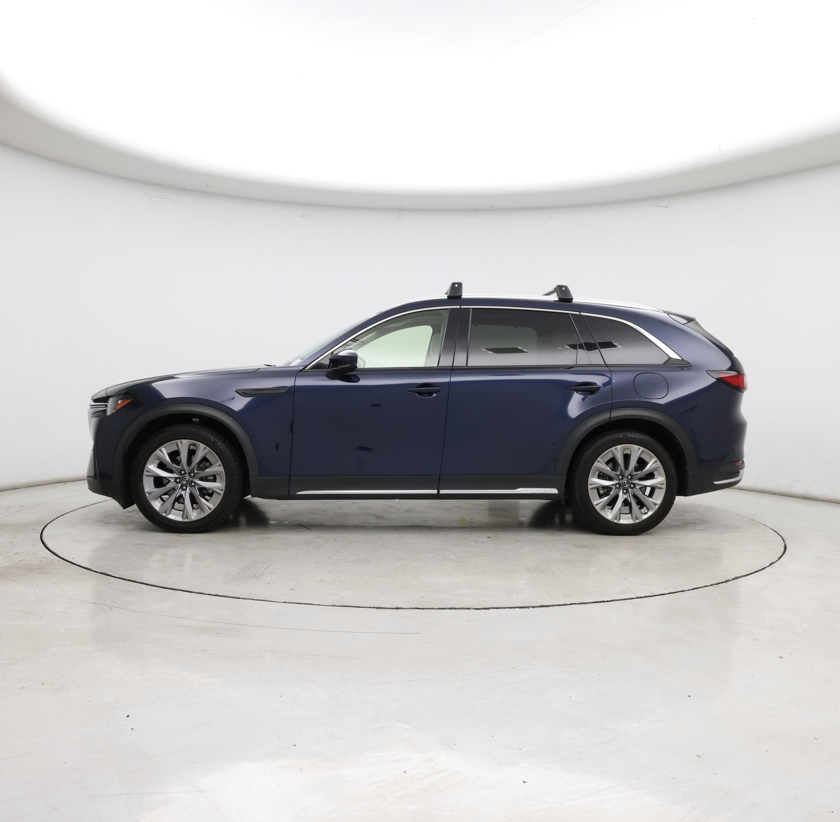 Thumbnail: 2024 Mazda CX-90 - 3