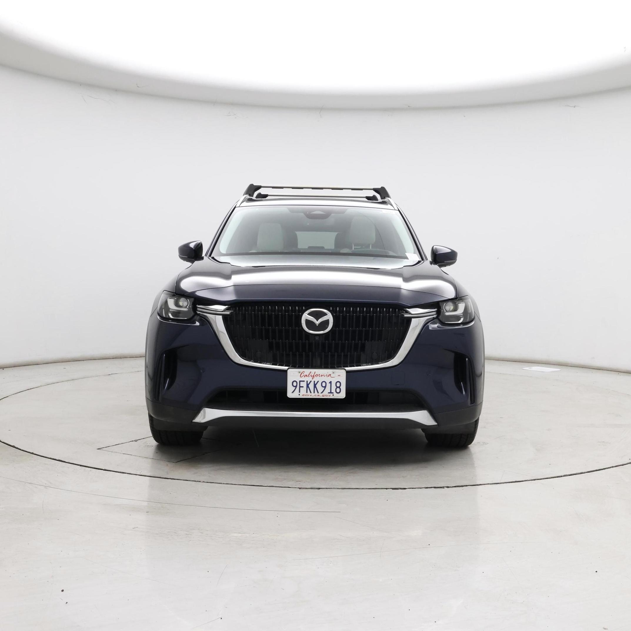Thumbnail: 2024 Mazda CX-90 - 5