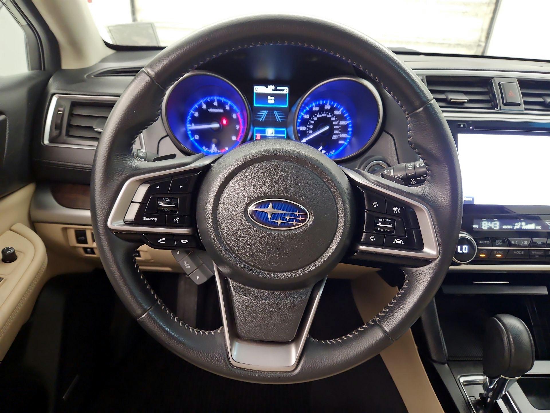 Thumbnail: 2018 Subaru Outback - 10