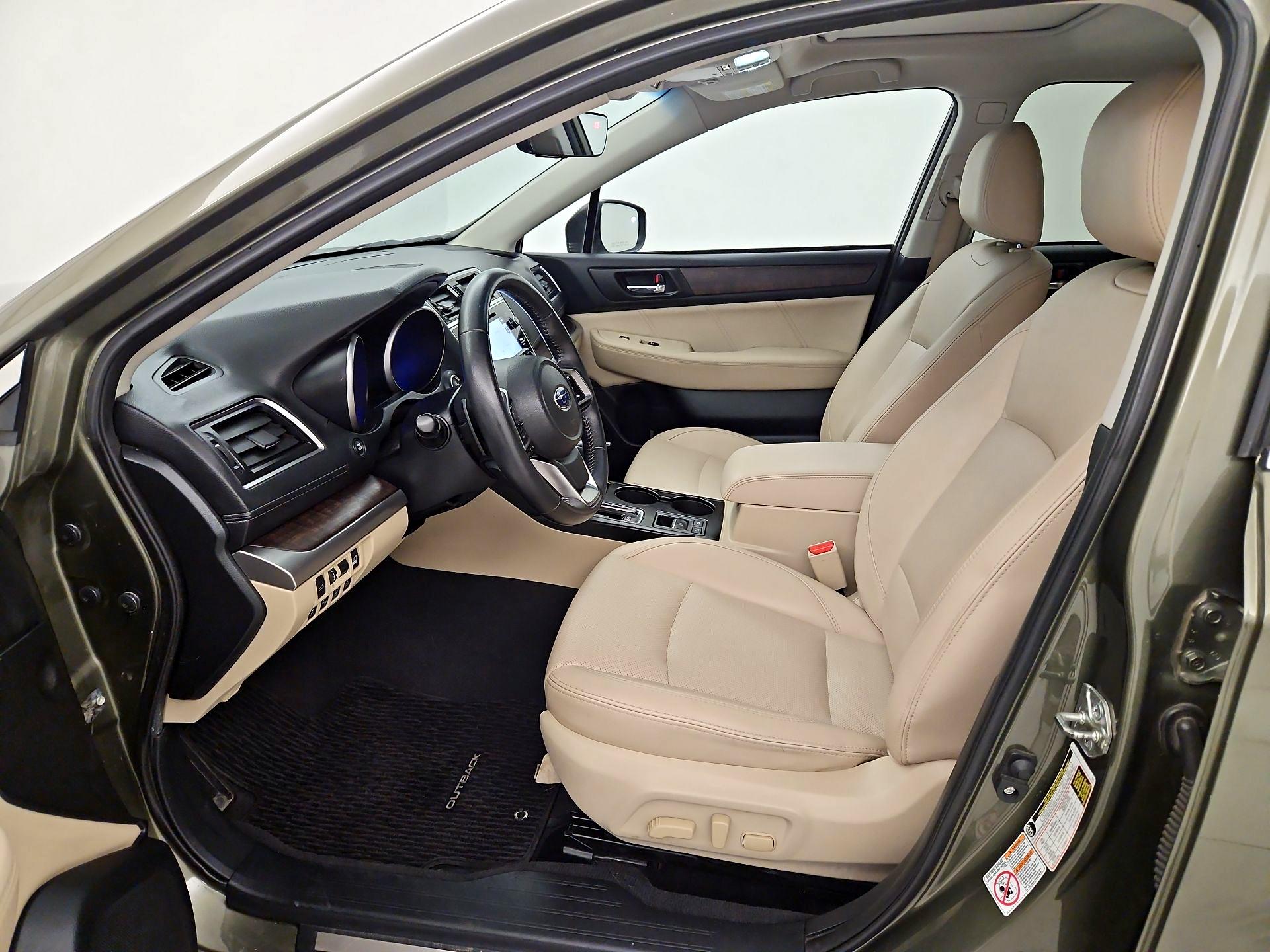 Thumbnail: 2018 Subaru Outback - 11