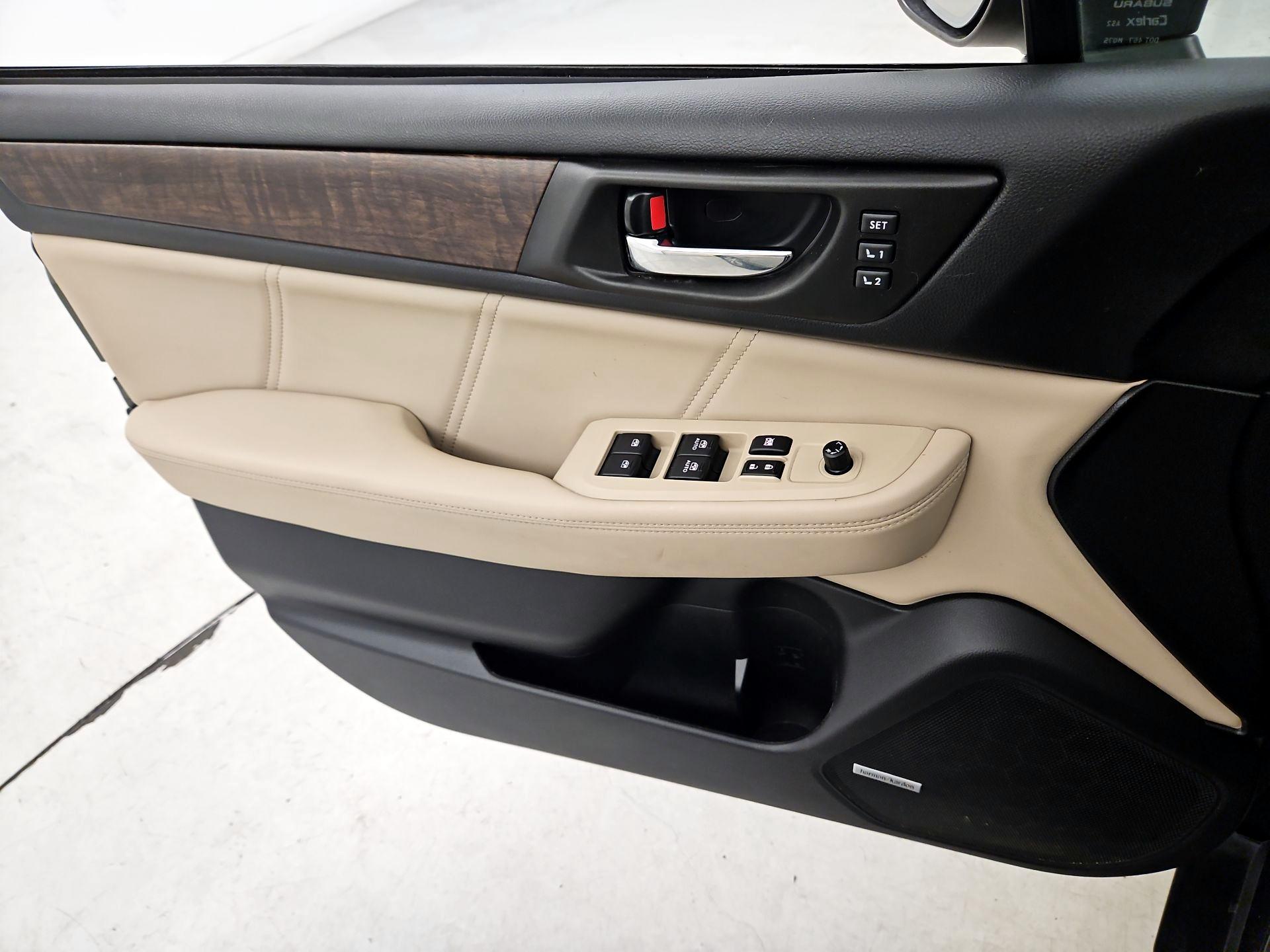 Thumbnail: 2018 Subaru Outback - 12