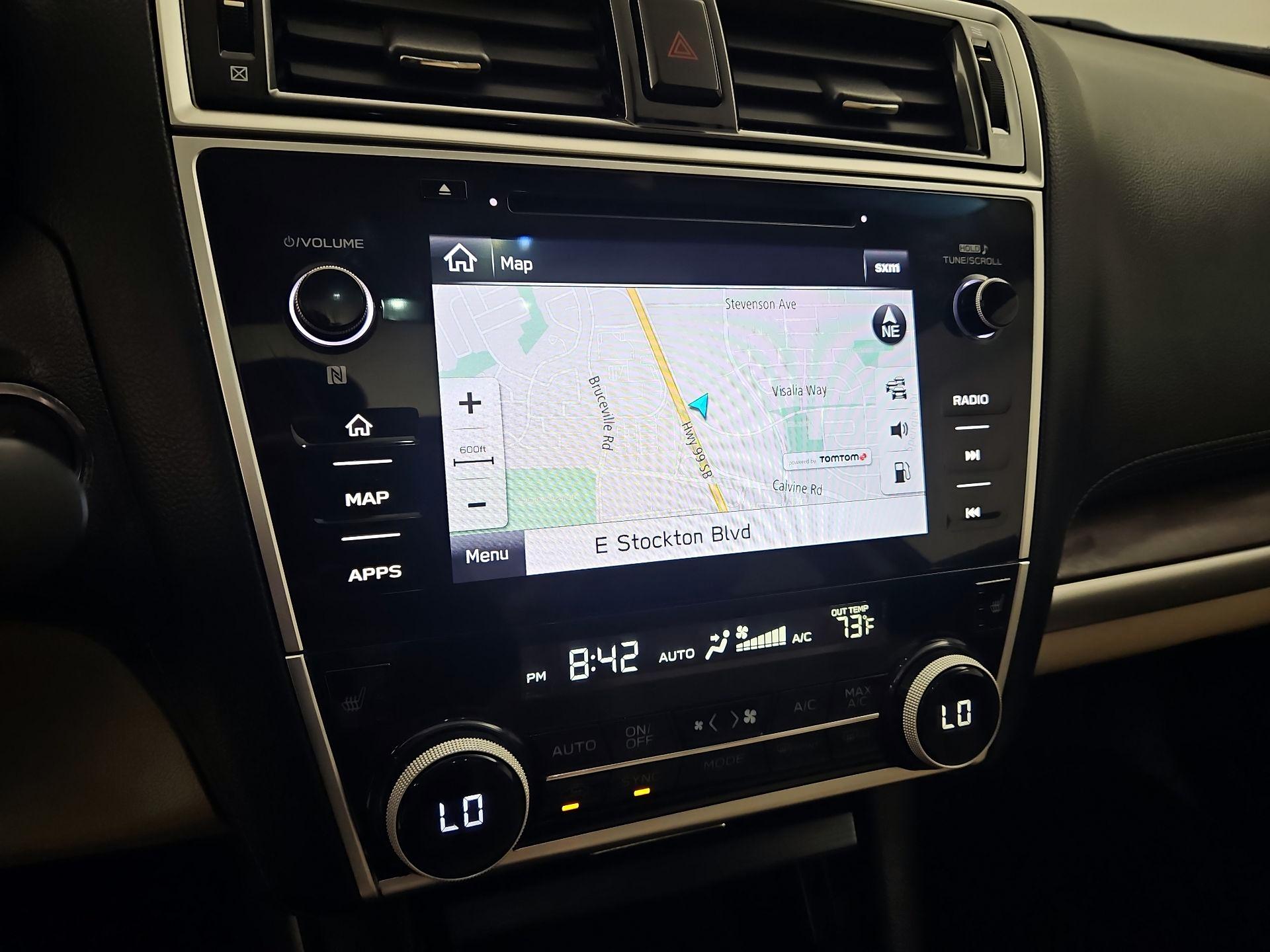 Thumbnail: 2018 Subaru Outback - 14