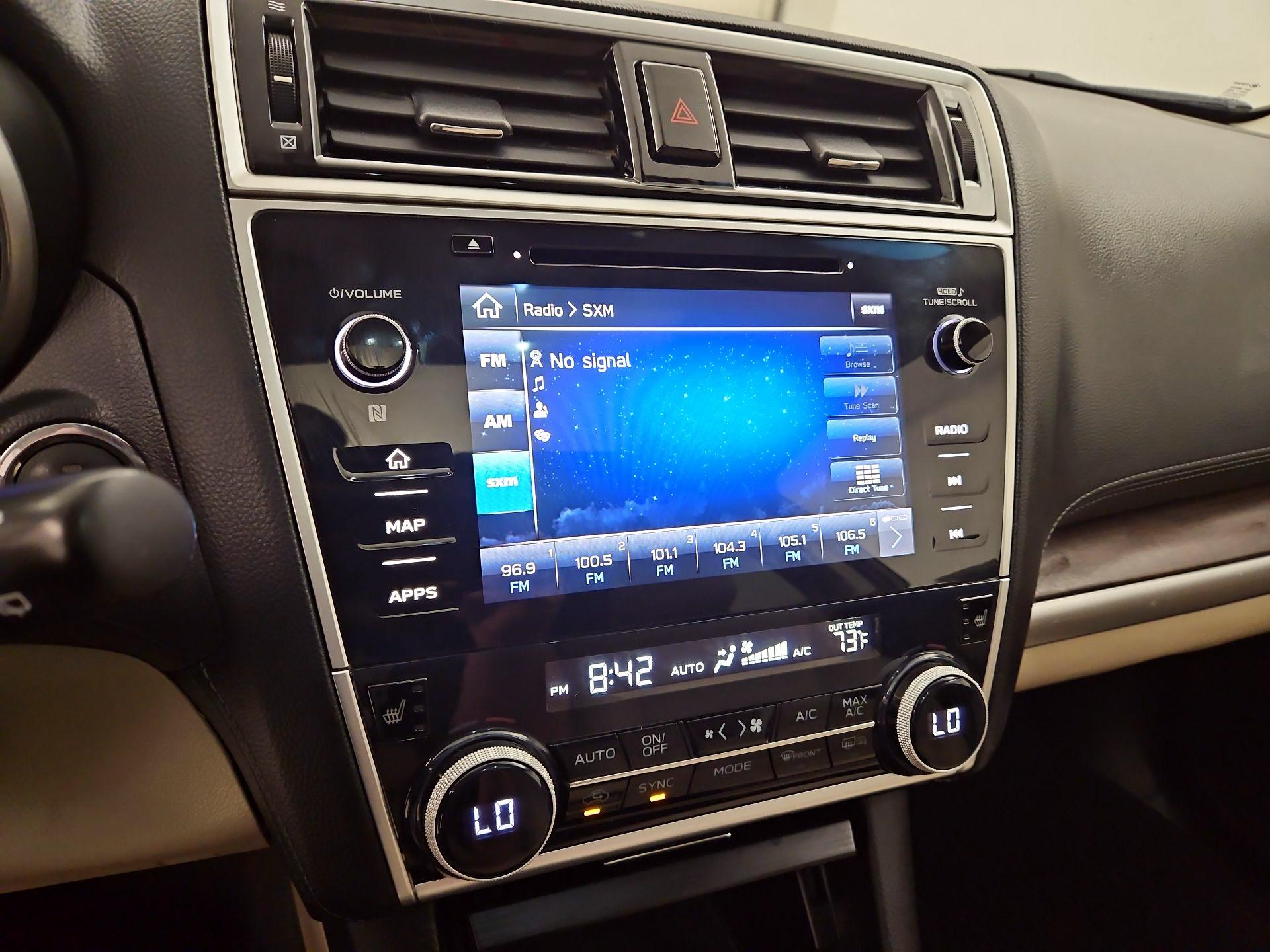 Thumbnail: 2018 Subaru Outback - 16