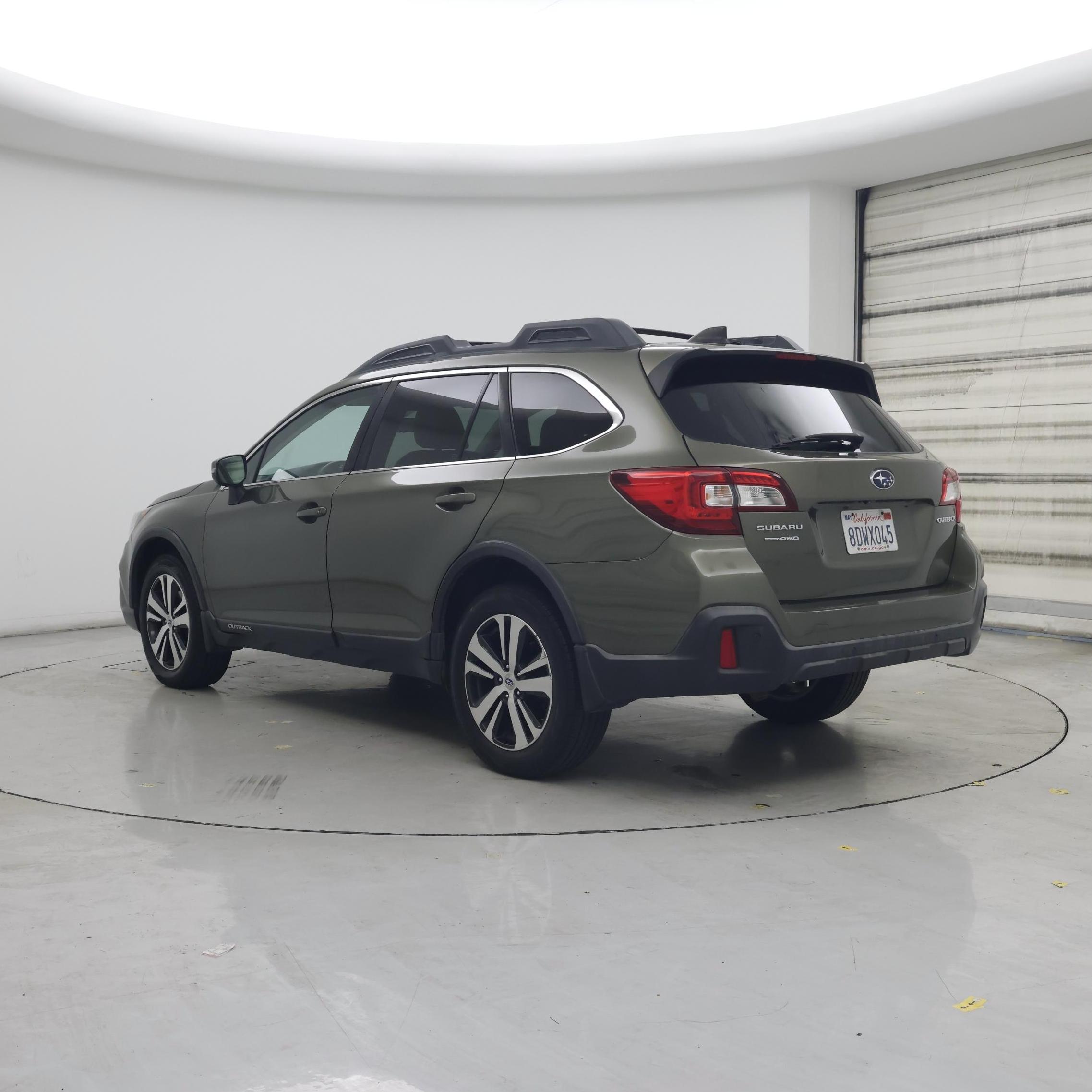 Thumbnail: 2018 Subaru Outback - 2