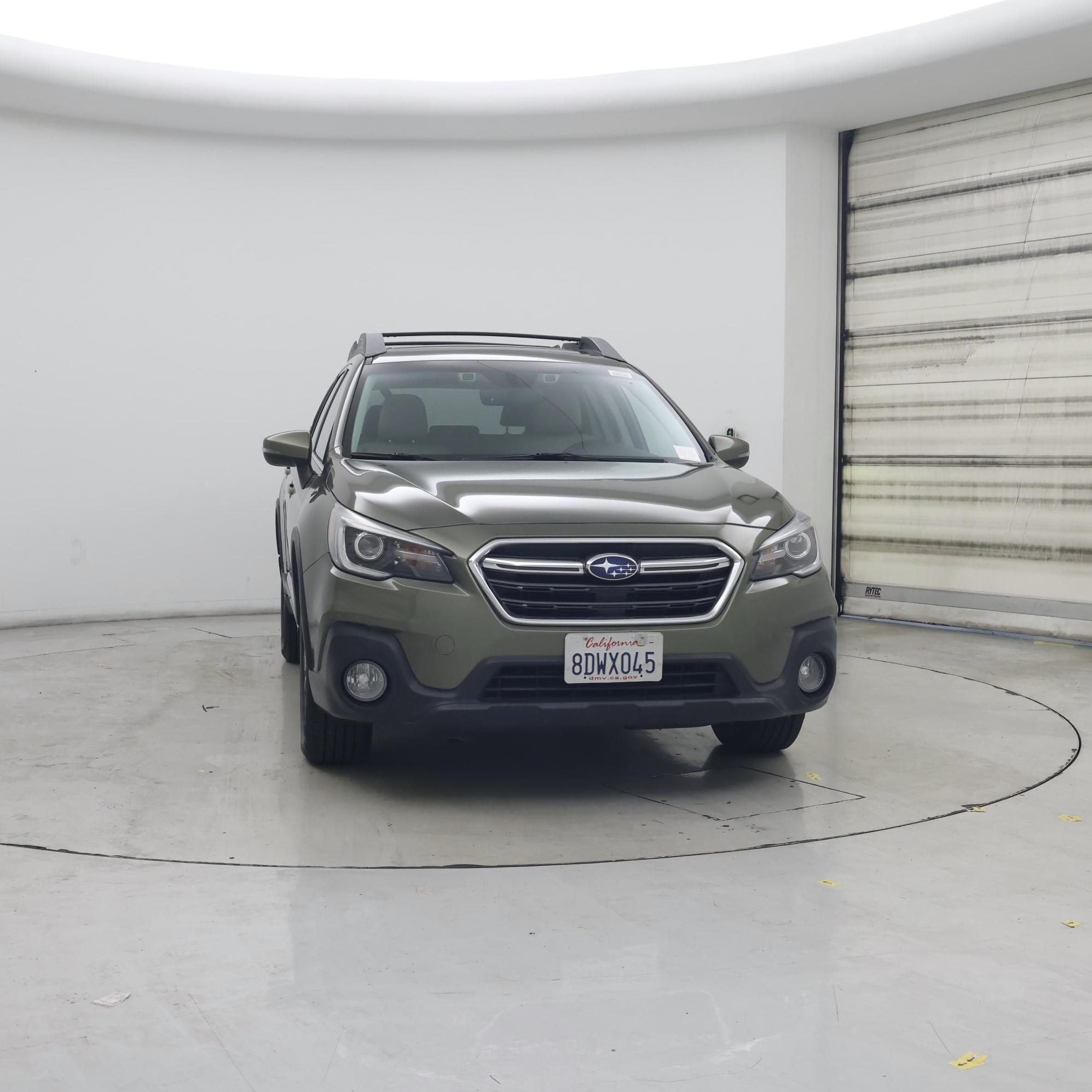 Thumbnail: 2018 Subaru Outback - 5