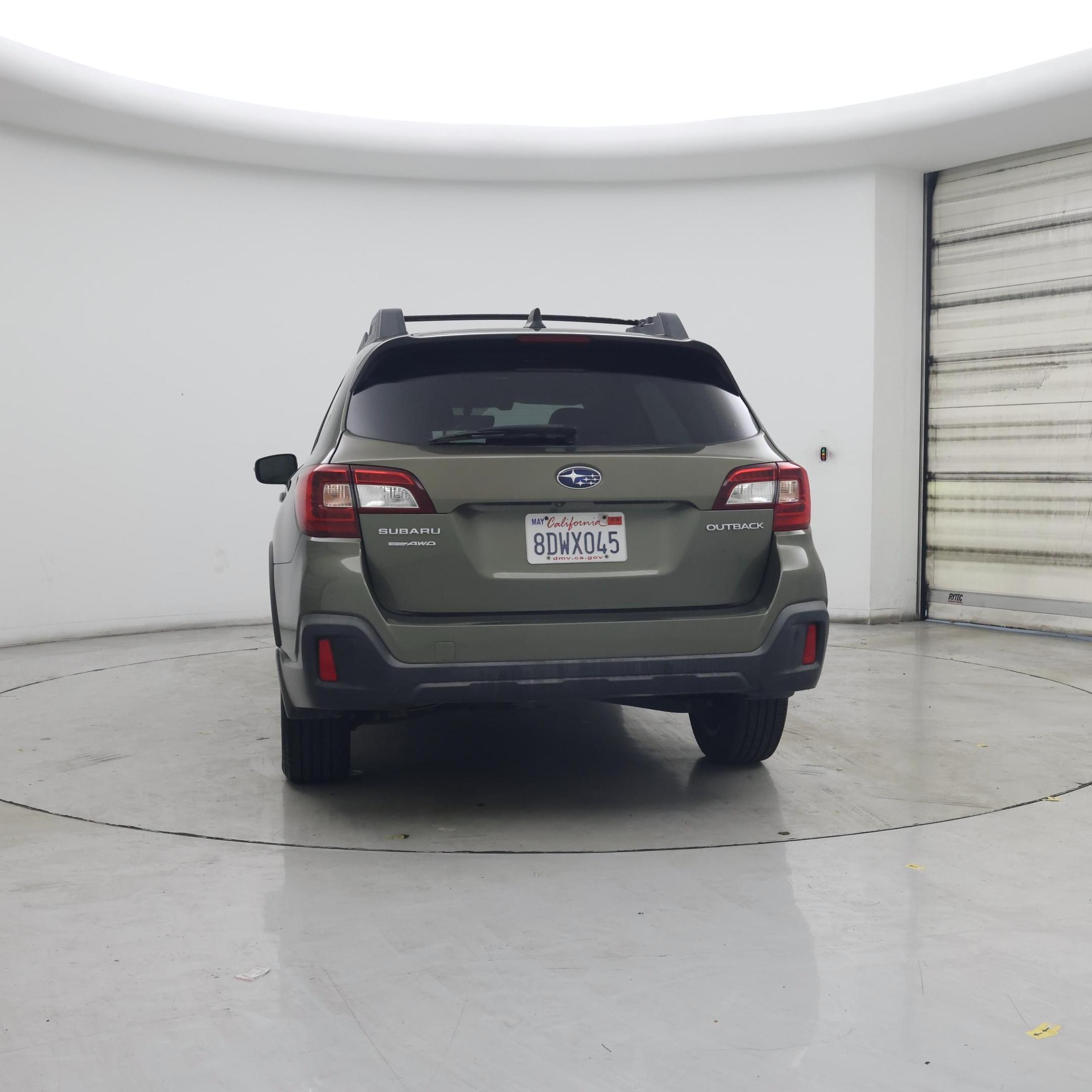 Thumbnail: 2018 Subaru Outback - 6