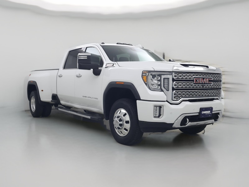 2020 GMC Sierra 3500  -
                  Sacramento, CA