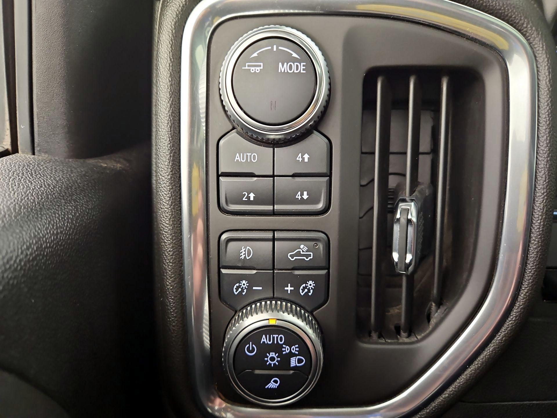 Thumbnail: 2020 GMC Sierra 3500 - 13