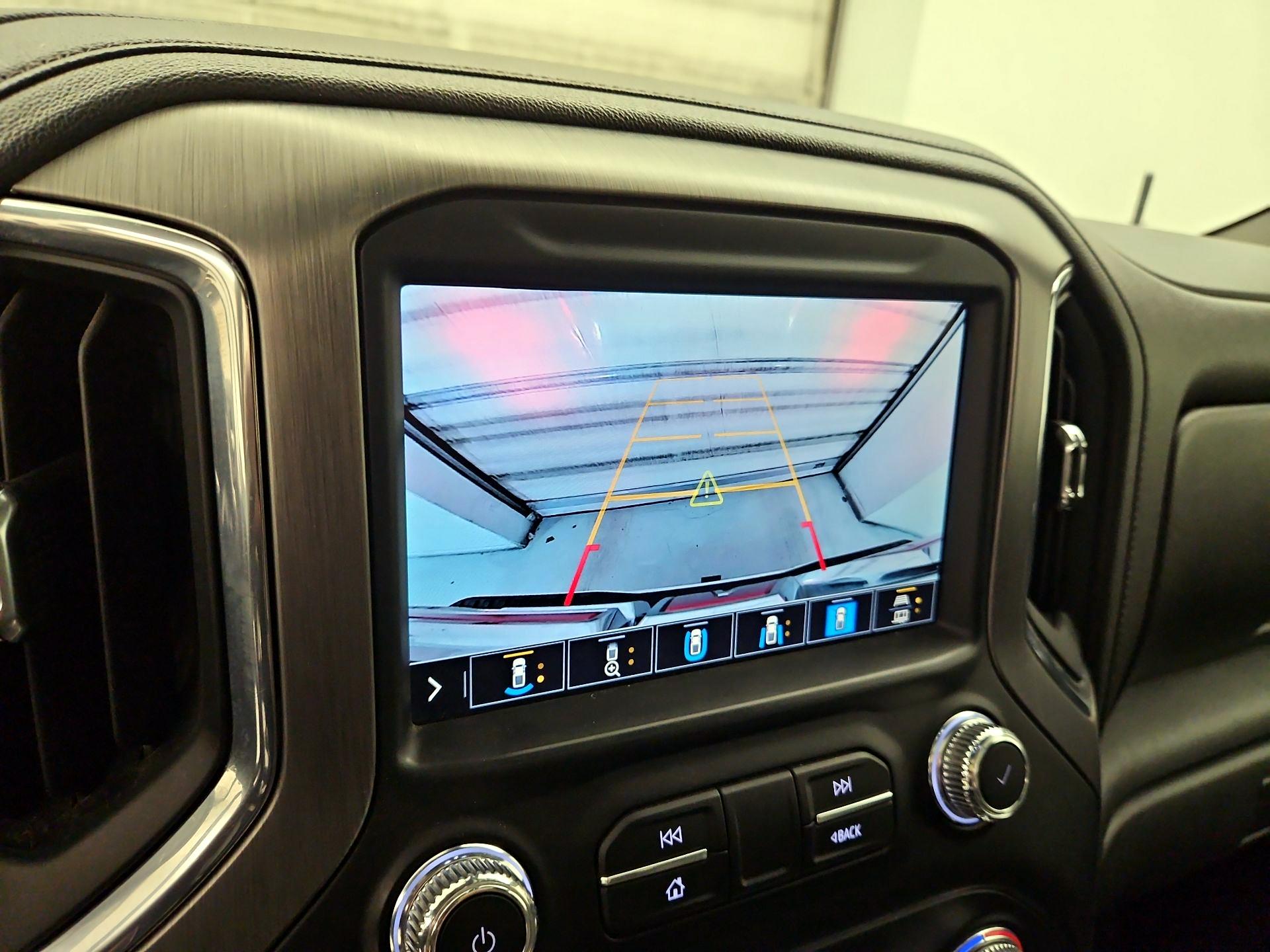 Thumbnail: 2020 GMC Sierra 3500 - 15