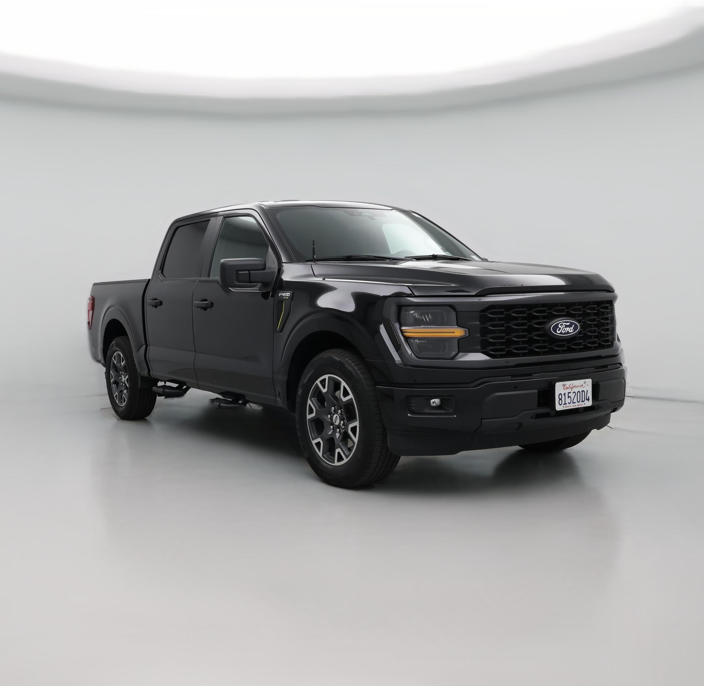 Thumbnail: 2024 Ford F-150 - 1