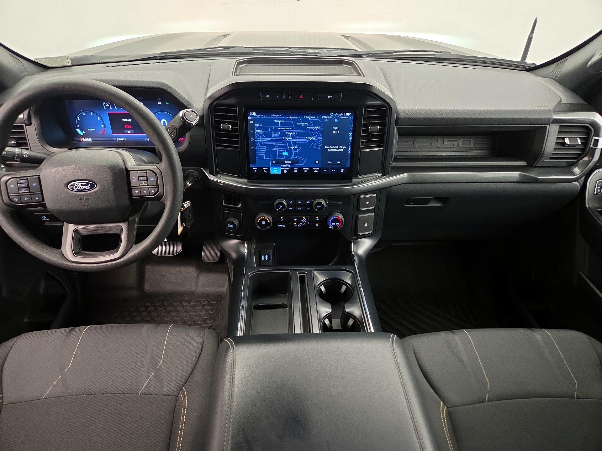 Thumbnail: 2024 Ford F-150 - 9