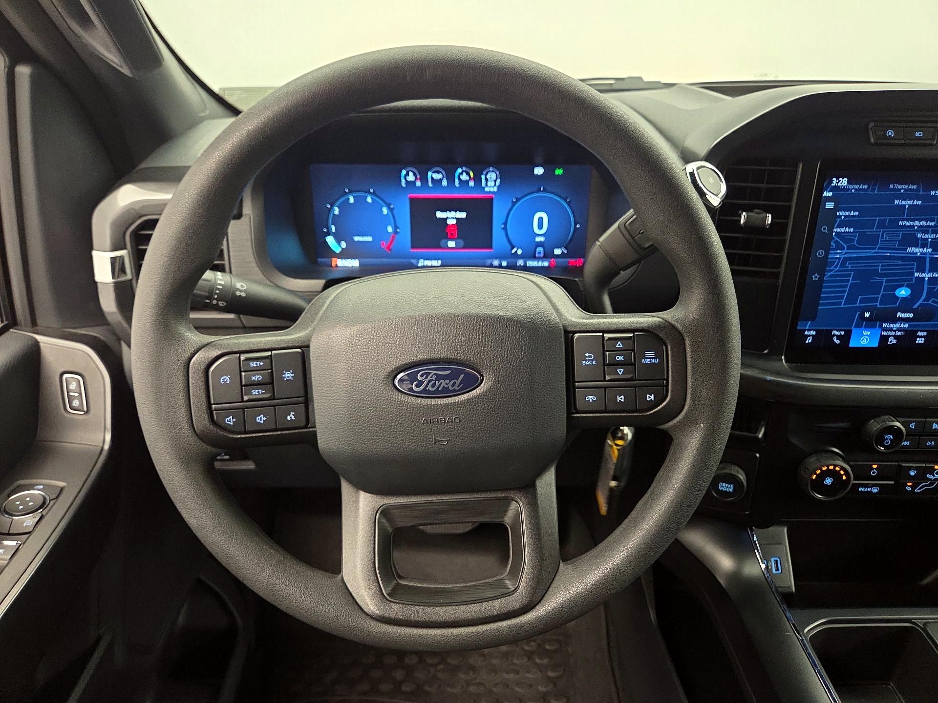 Thumbnail: 2024 Ford F-150 - 10
