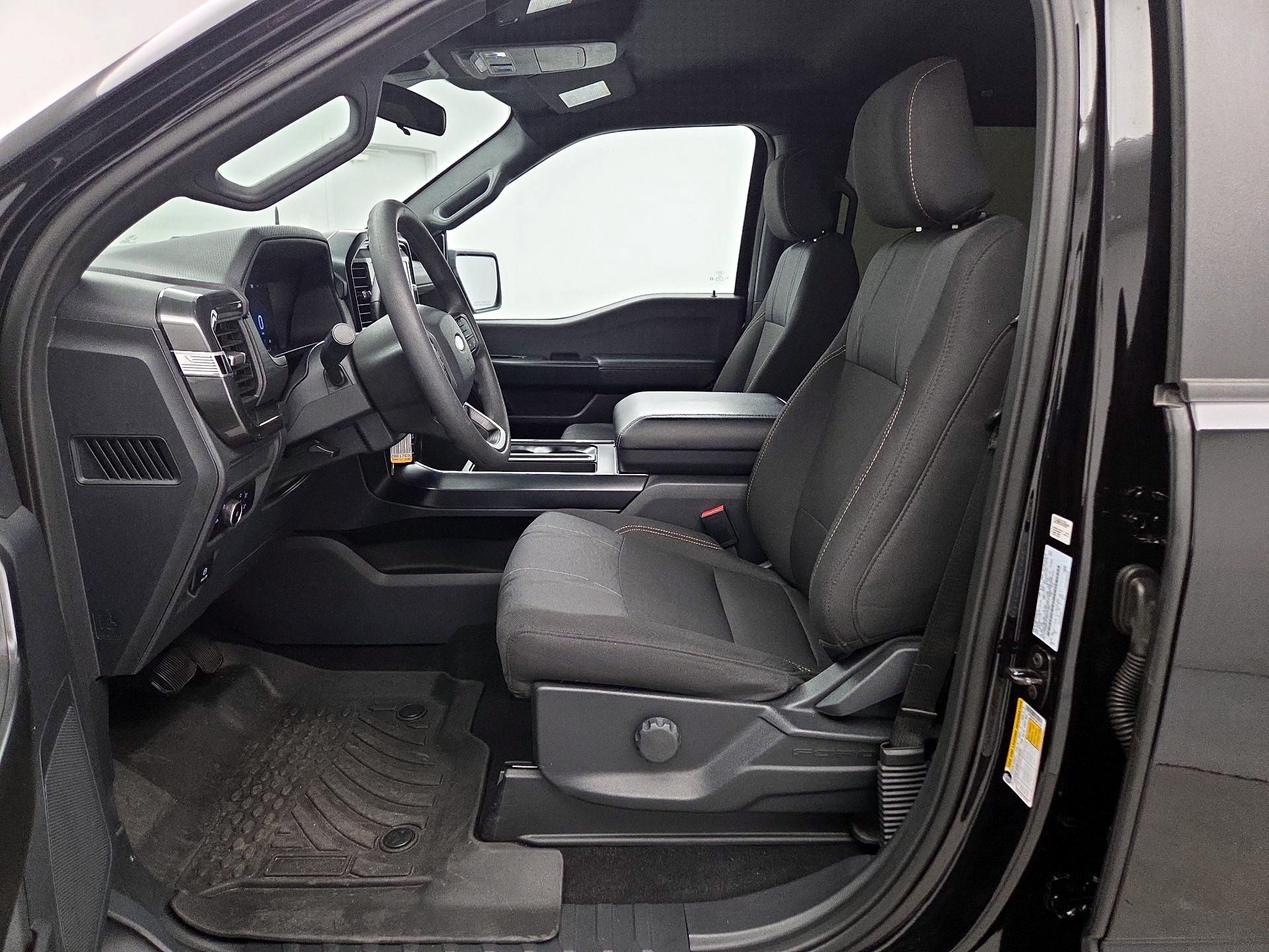 Thumbnail: 2024 Ford F-150 - 11
