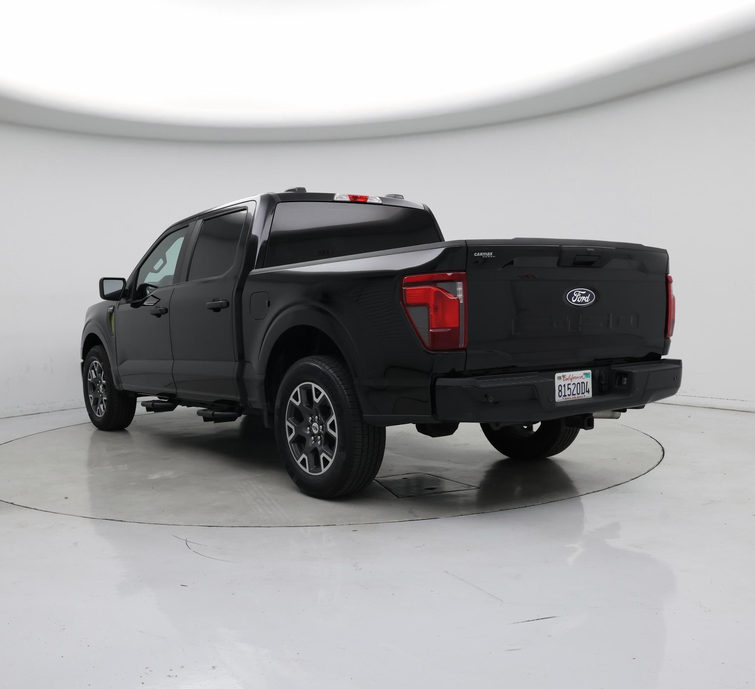 Thumbnail: 2024 Ford F-150 - 2