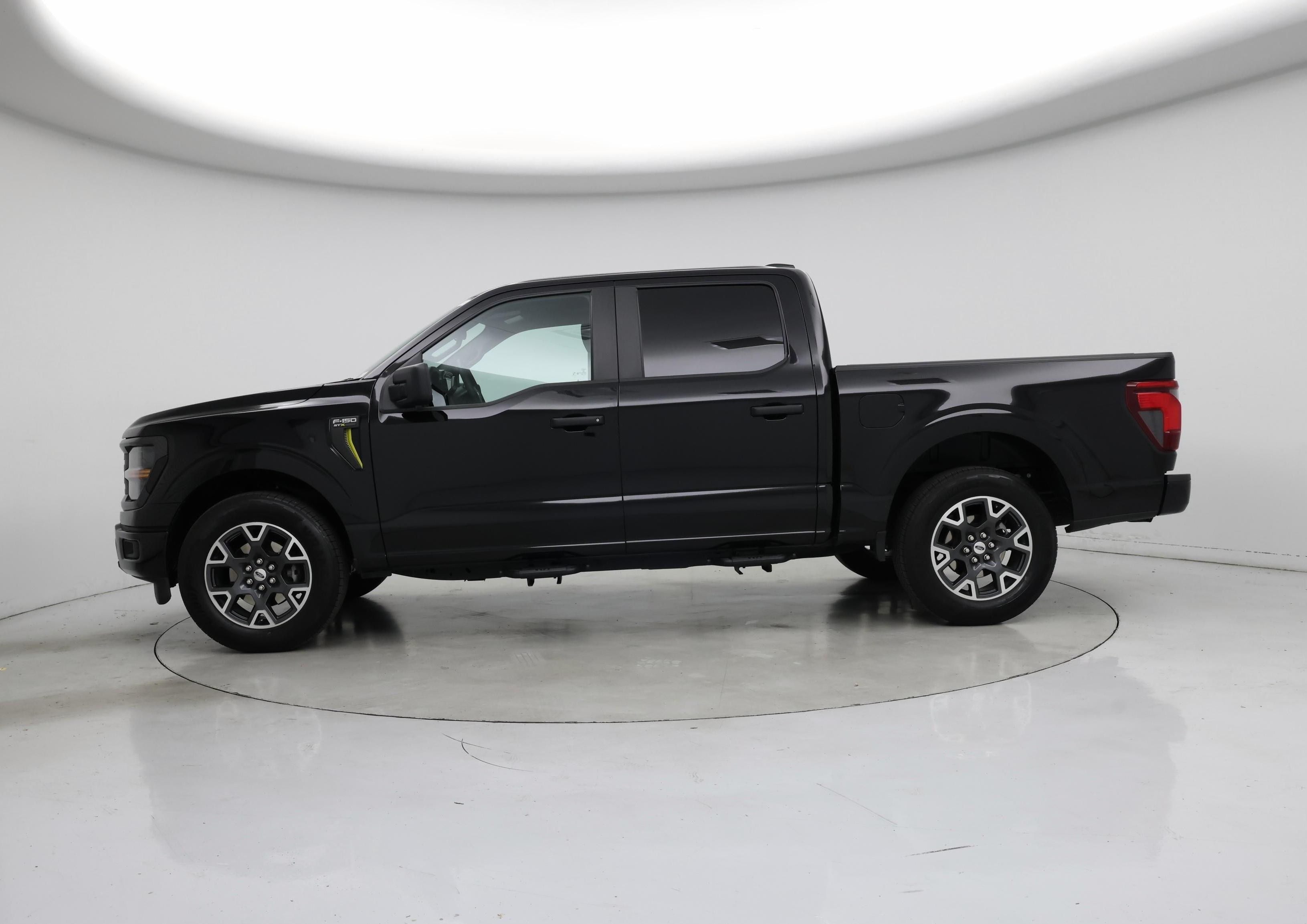 Thumbnail: 2024 Ford F-150 - 3