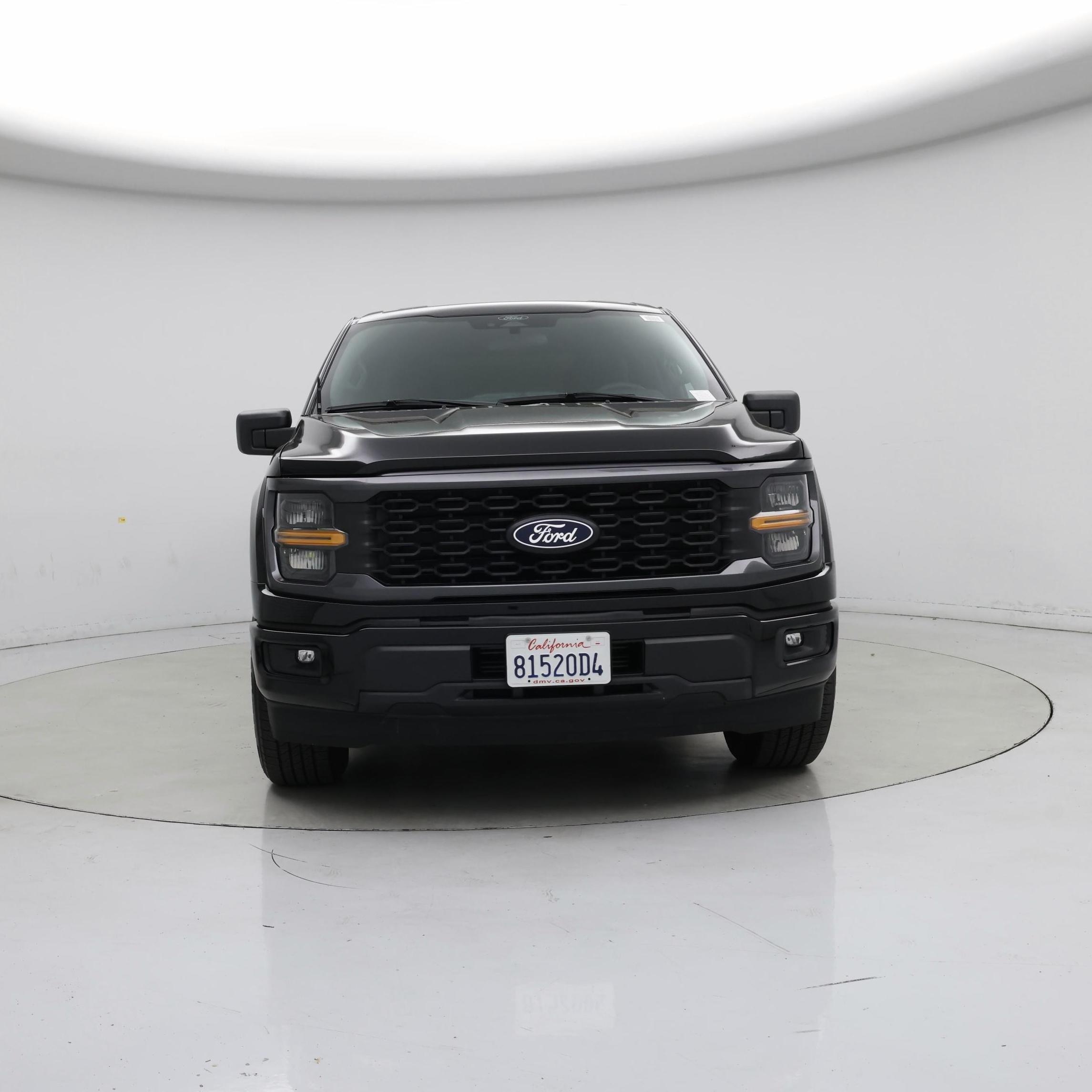 Thumbnail: 2024 Ford F-150 - 5