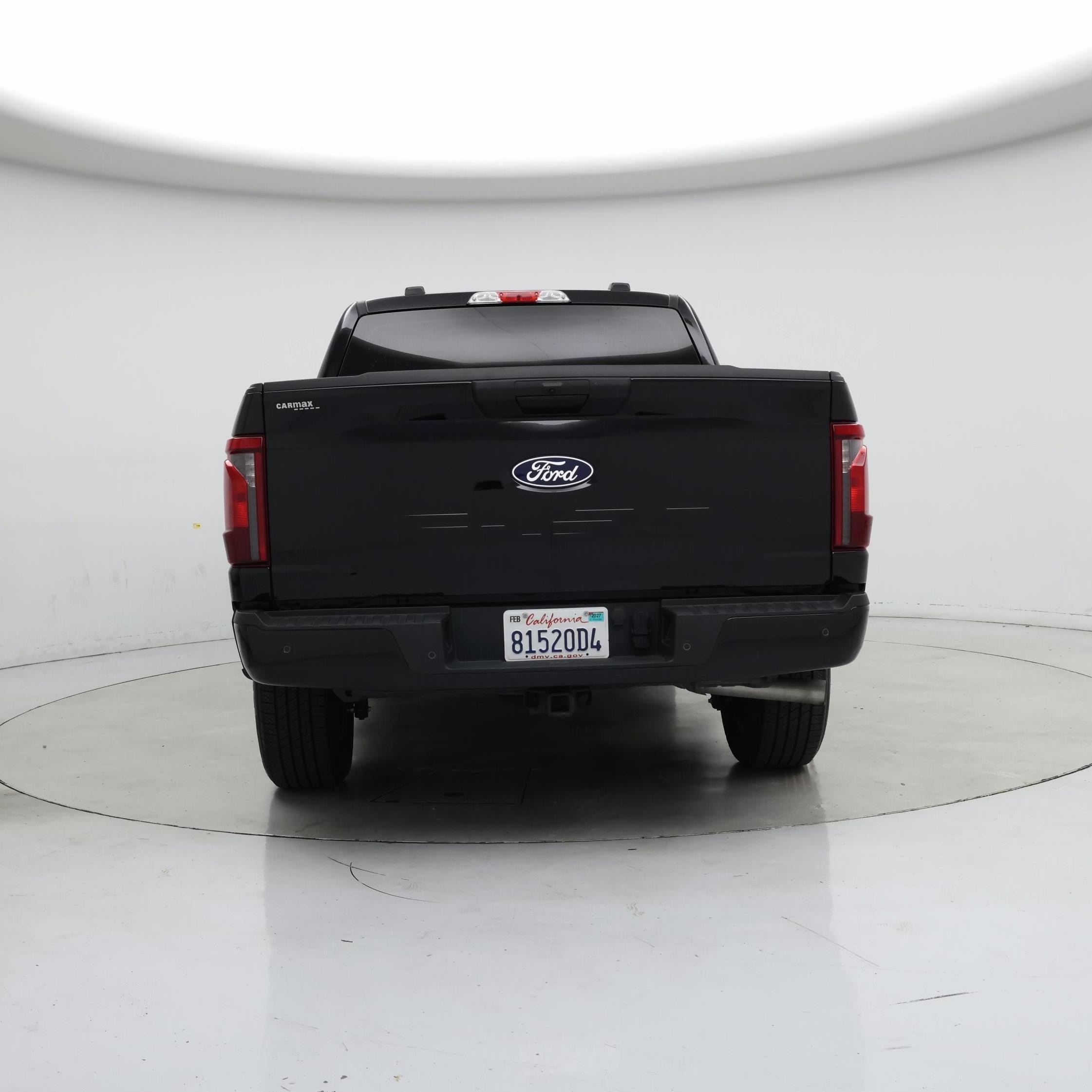 Thumbnail: 2024 Ford F-150 - 6