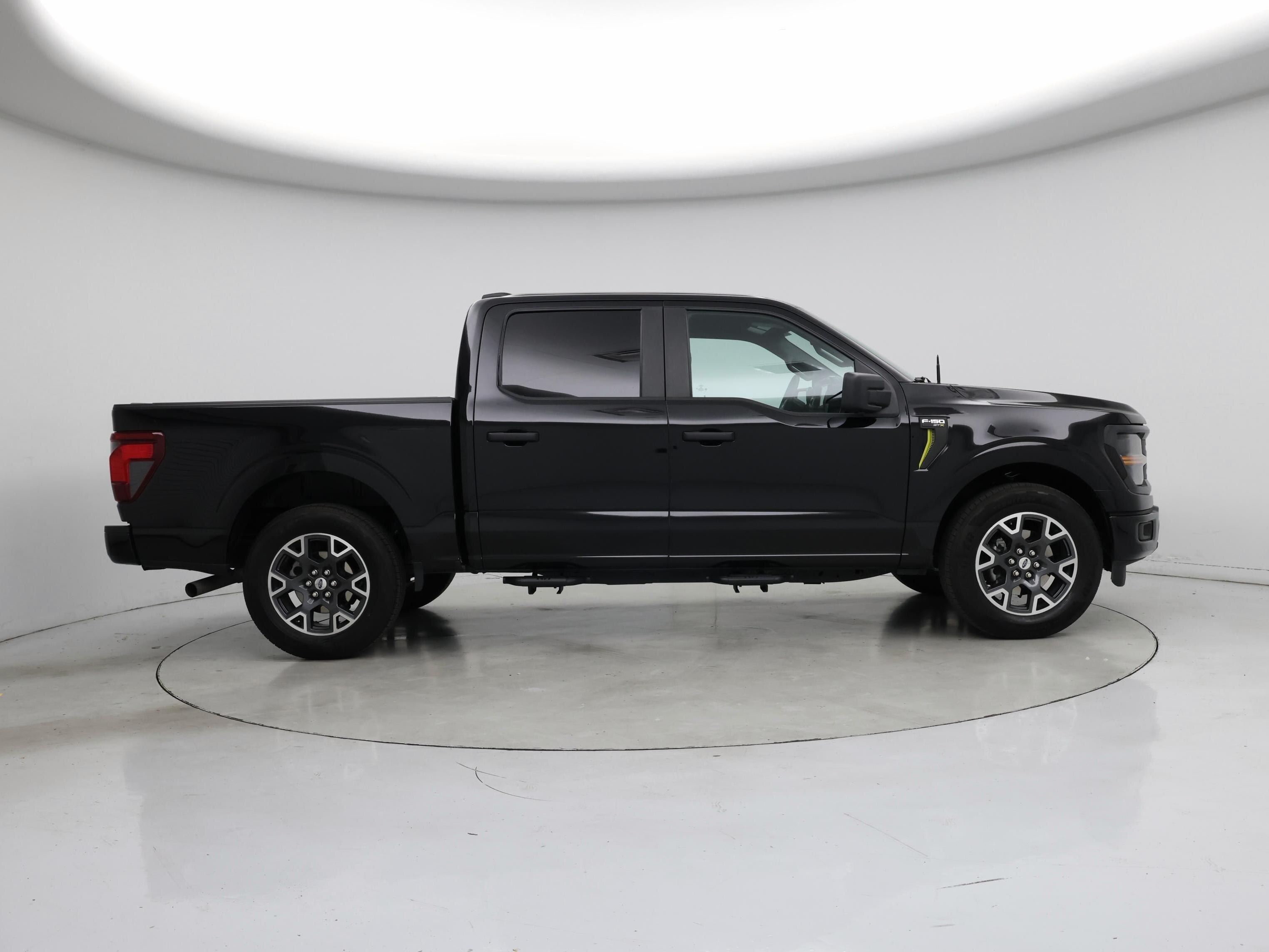 Thumbnail: 2024 Ford F-150 - 7