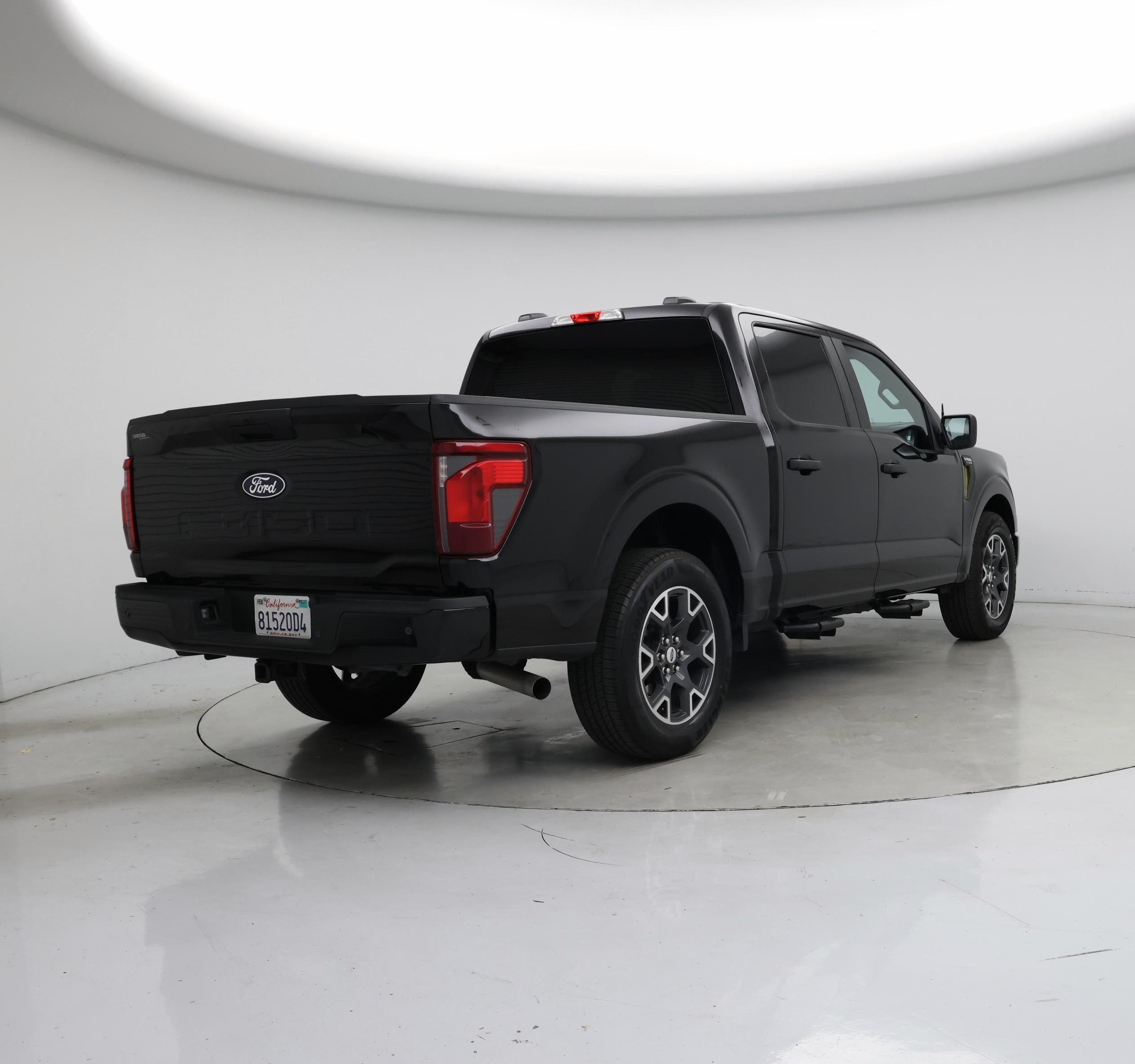Thumbnail: 2024 Ford F-150 - 8