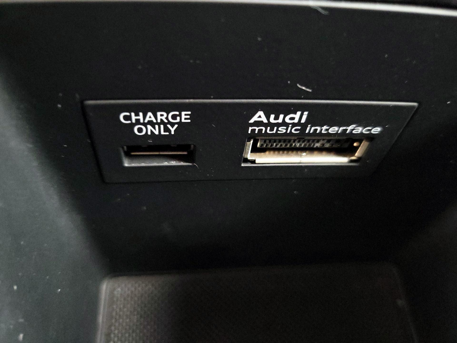 Thumbnail: 2016 Audi S3 - 19