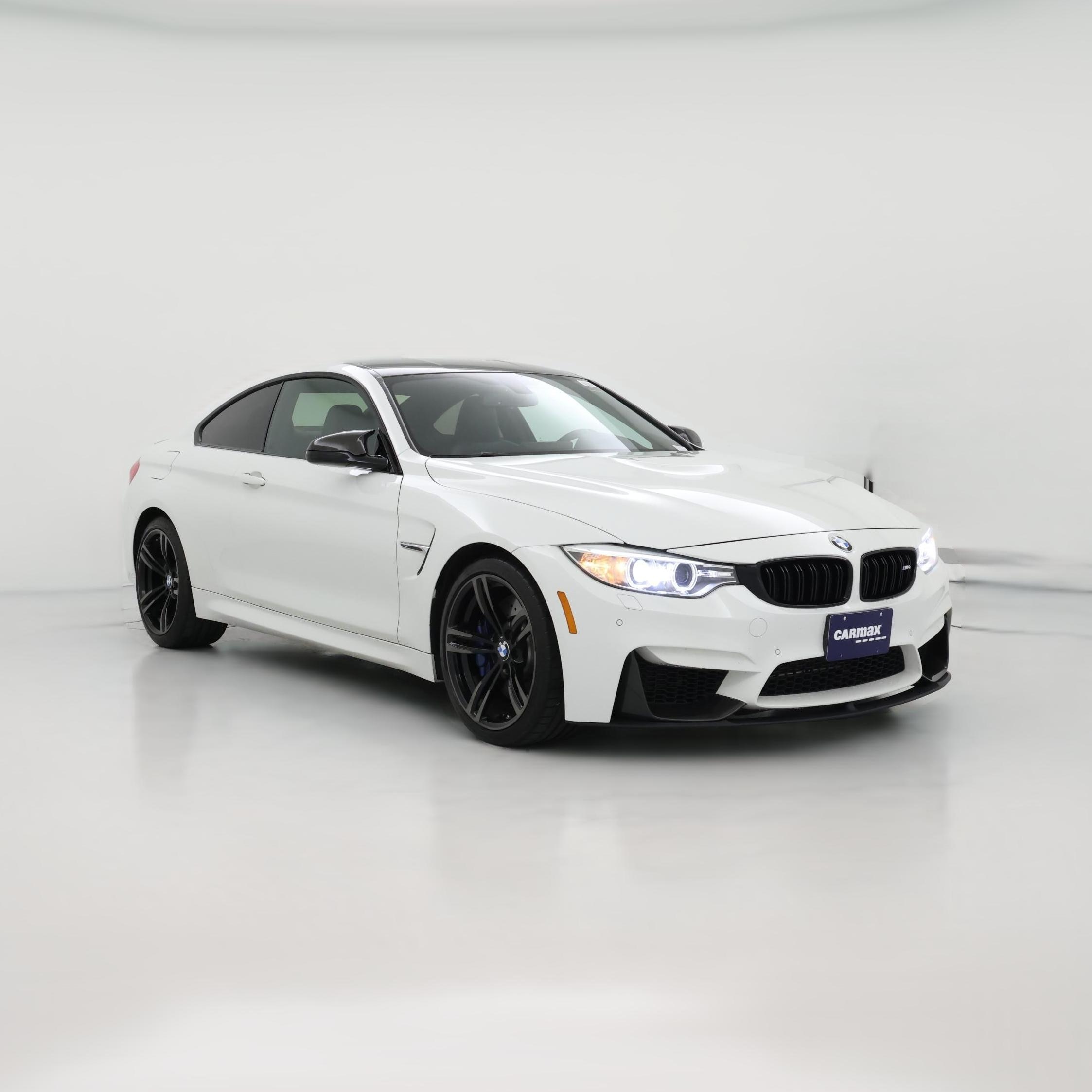 Thumbnail: 2015 BMW M4 - 1