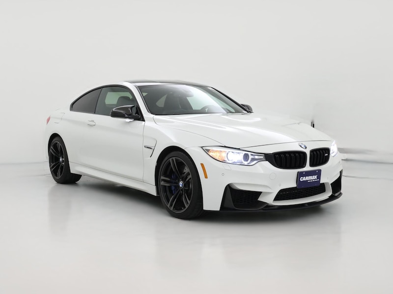 2015 BMW M4  -
                  Fairfield, CA