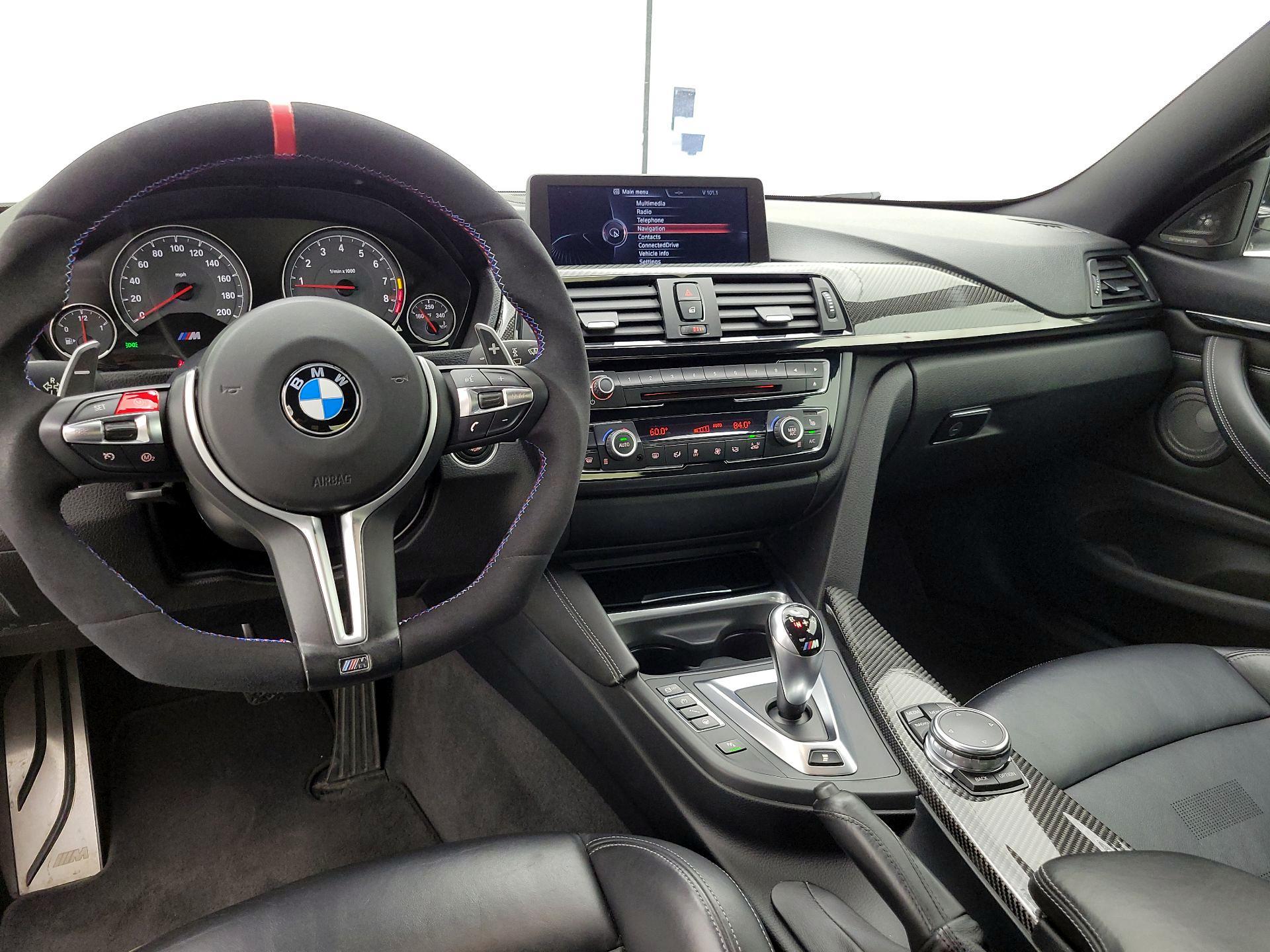Thumbnail: 2015 BMW M4 - 9
