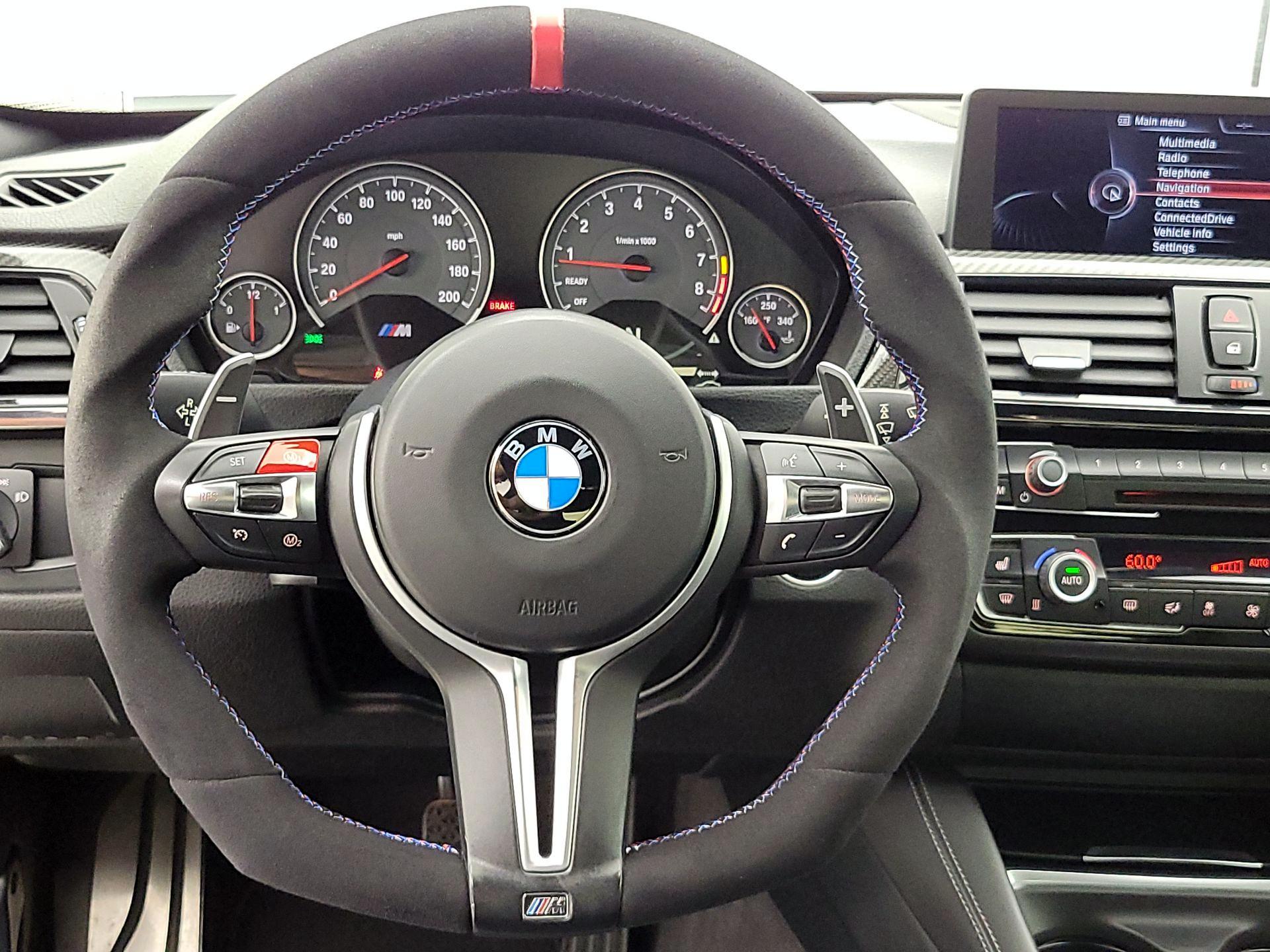Thumbnail: 2015 BMW M4 - 10