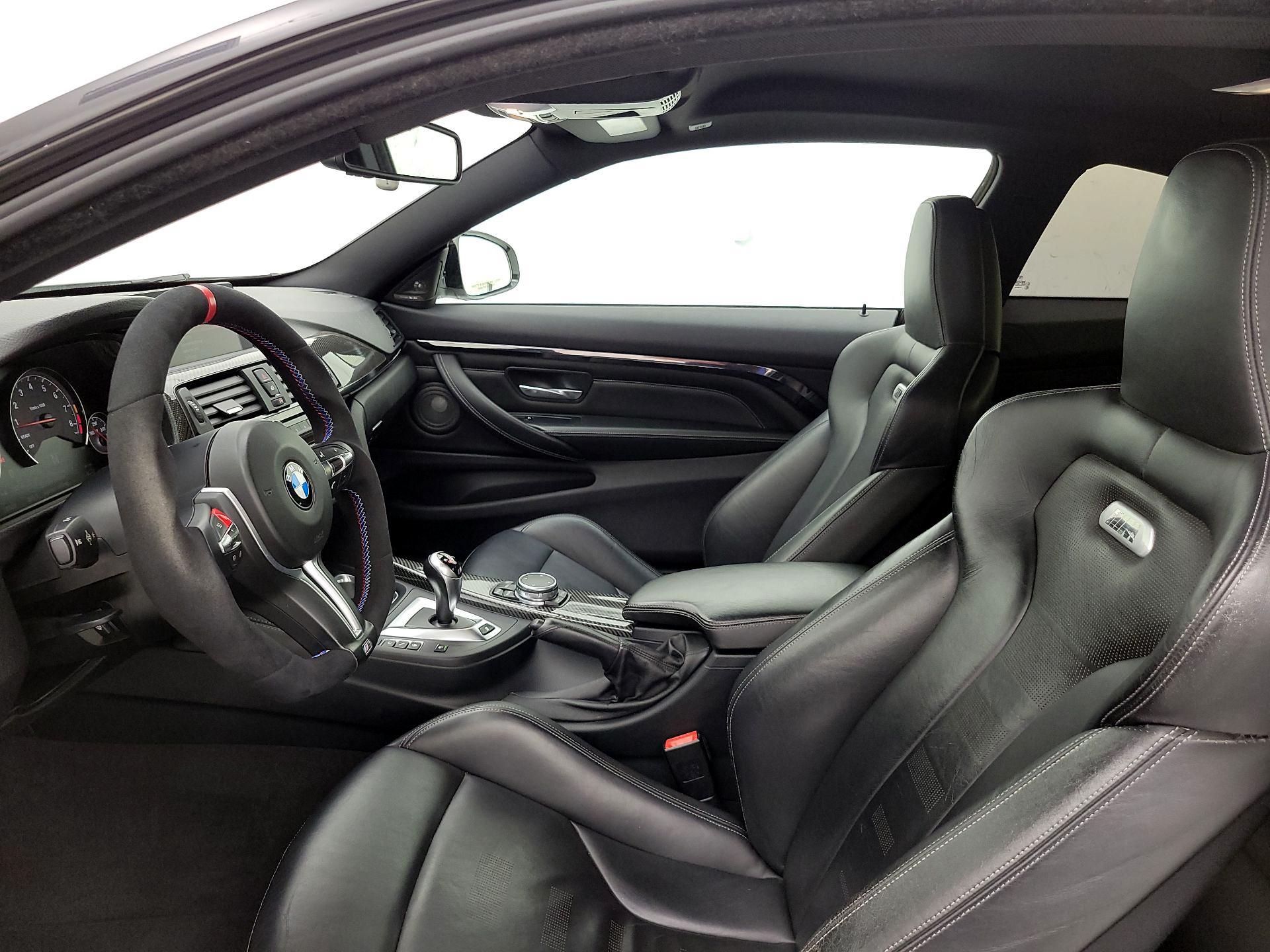 Thumbnail: 2015 BMW M4 - 11