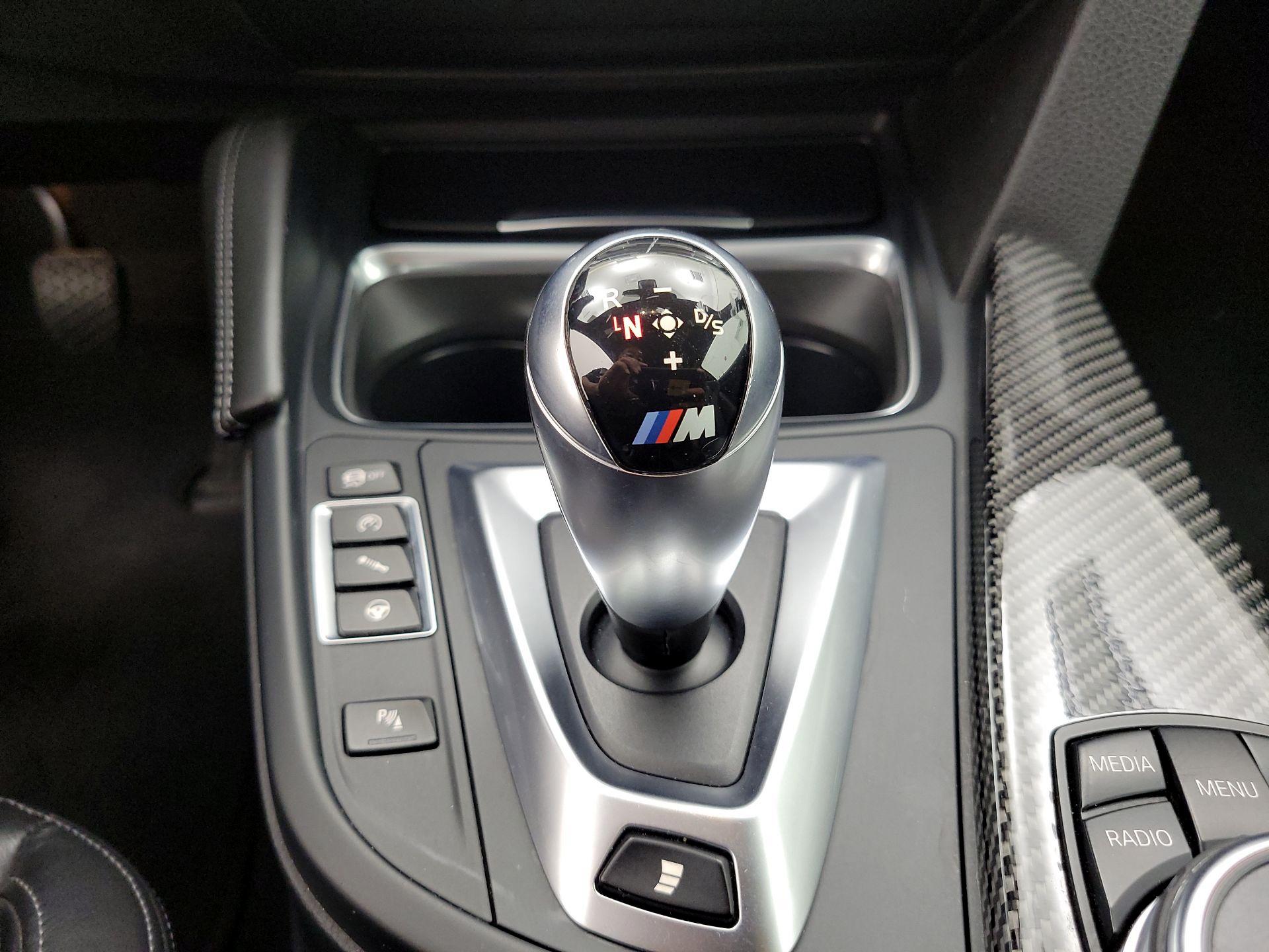 Thumbnail: 2015 BMW M4 - 18