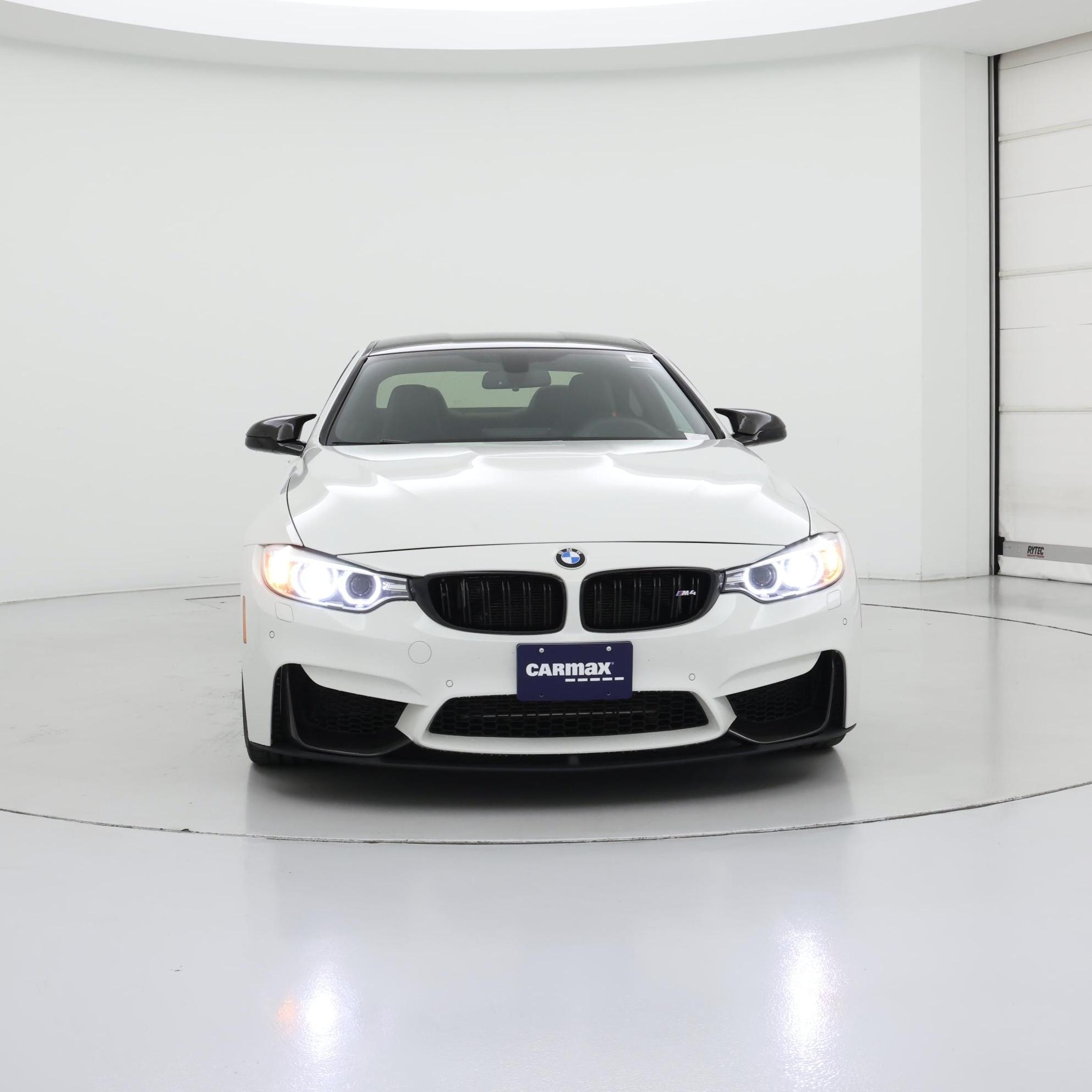 Thumbnail: 2015 BMW M4 - 5