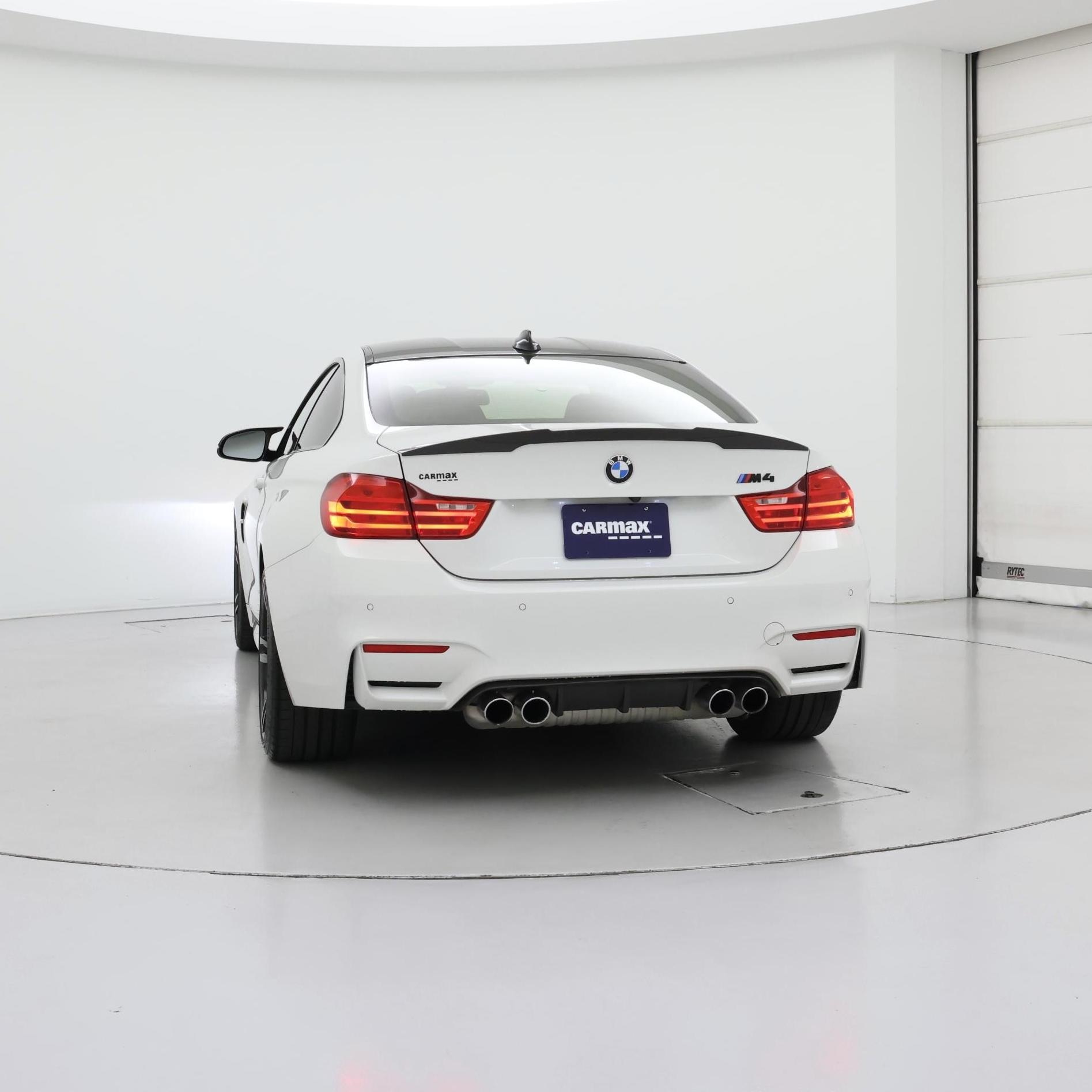 Thumbnail: 2015 BMW M4 - 6